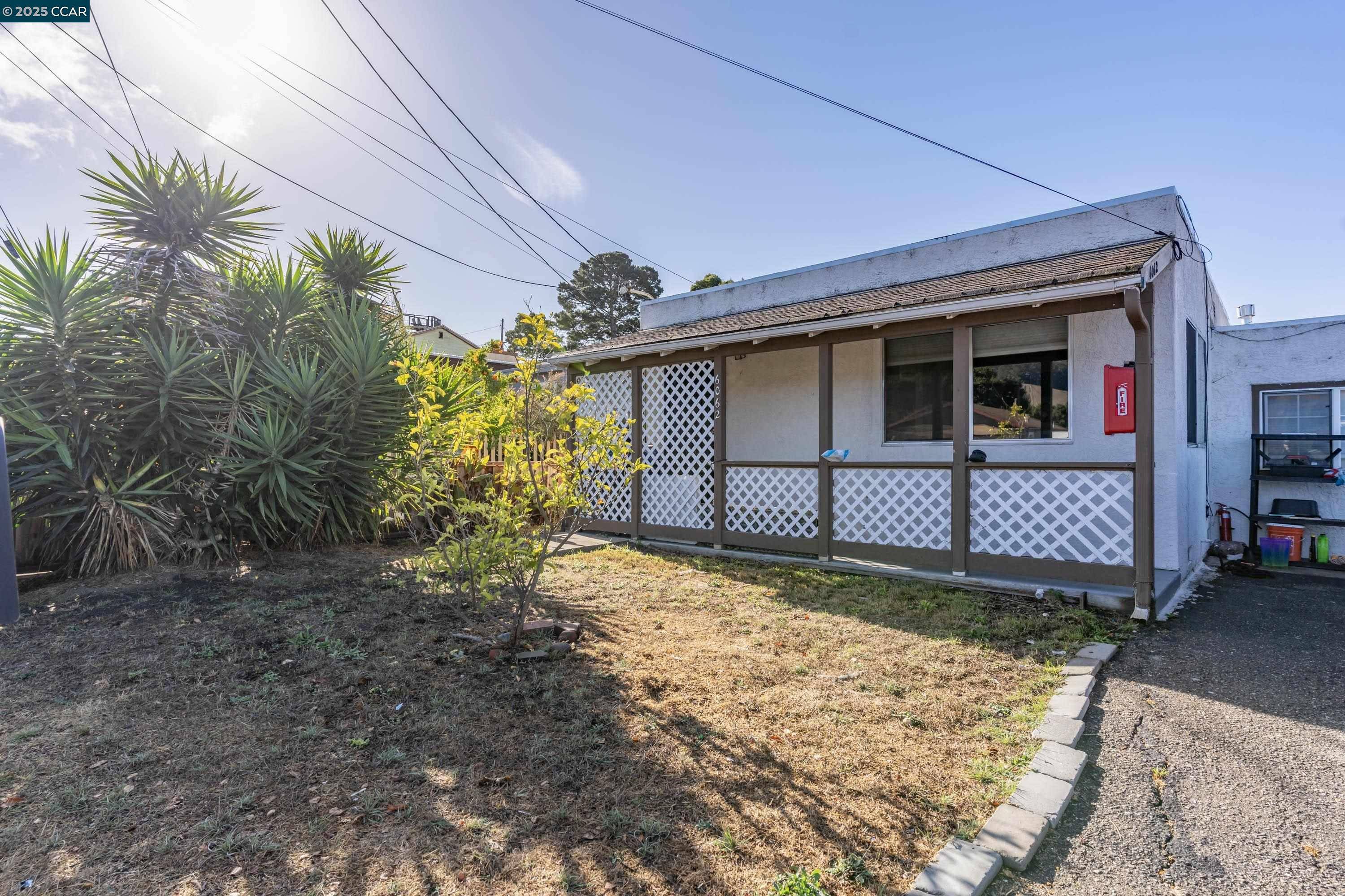 Richmond, CA 94805,6062 Bernhard Ave