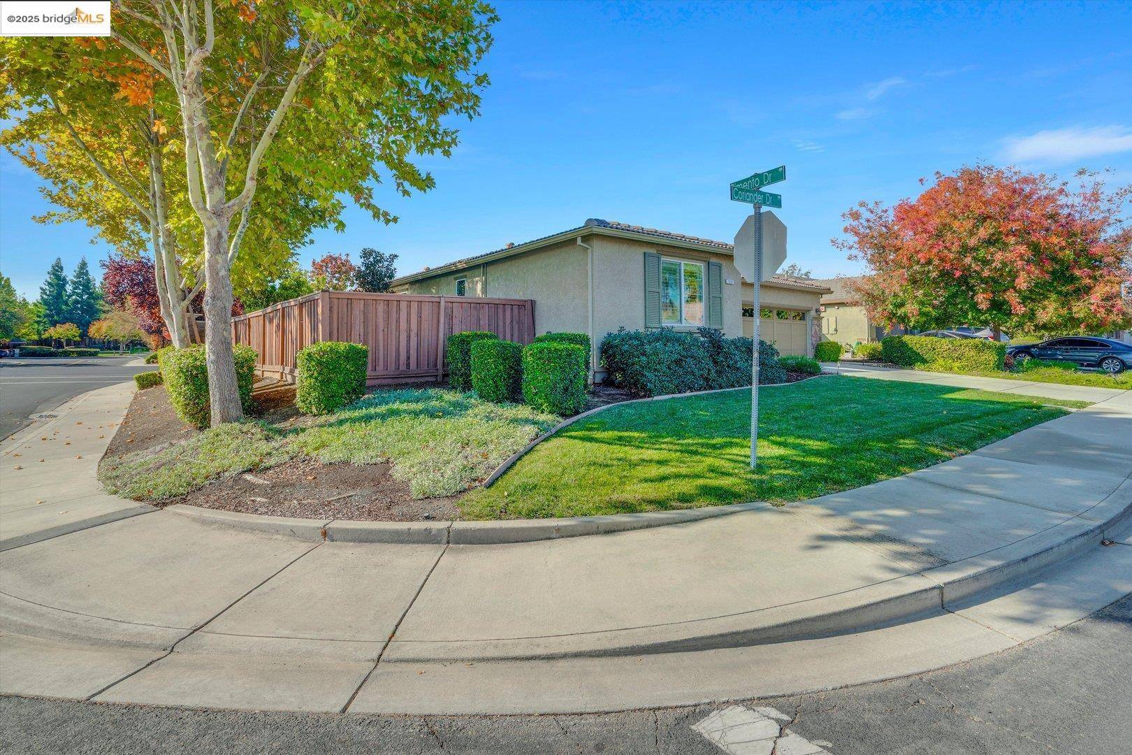 Brentwood, CA 94513,1057 Coriander DR