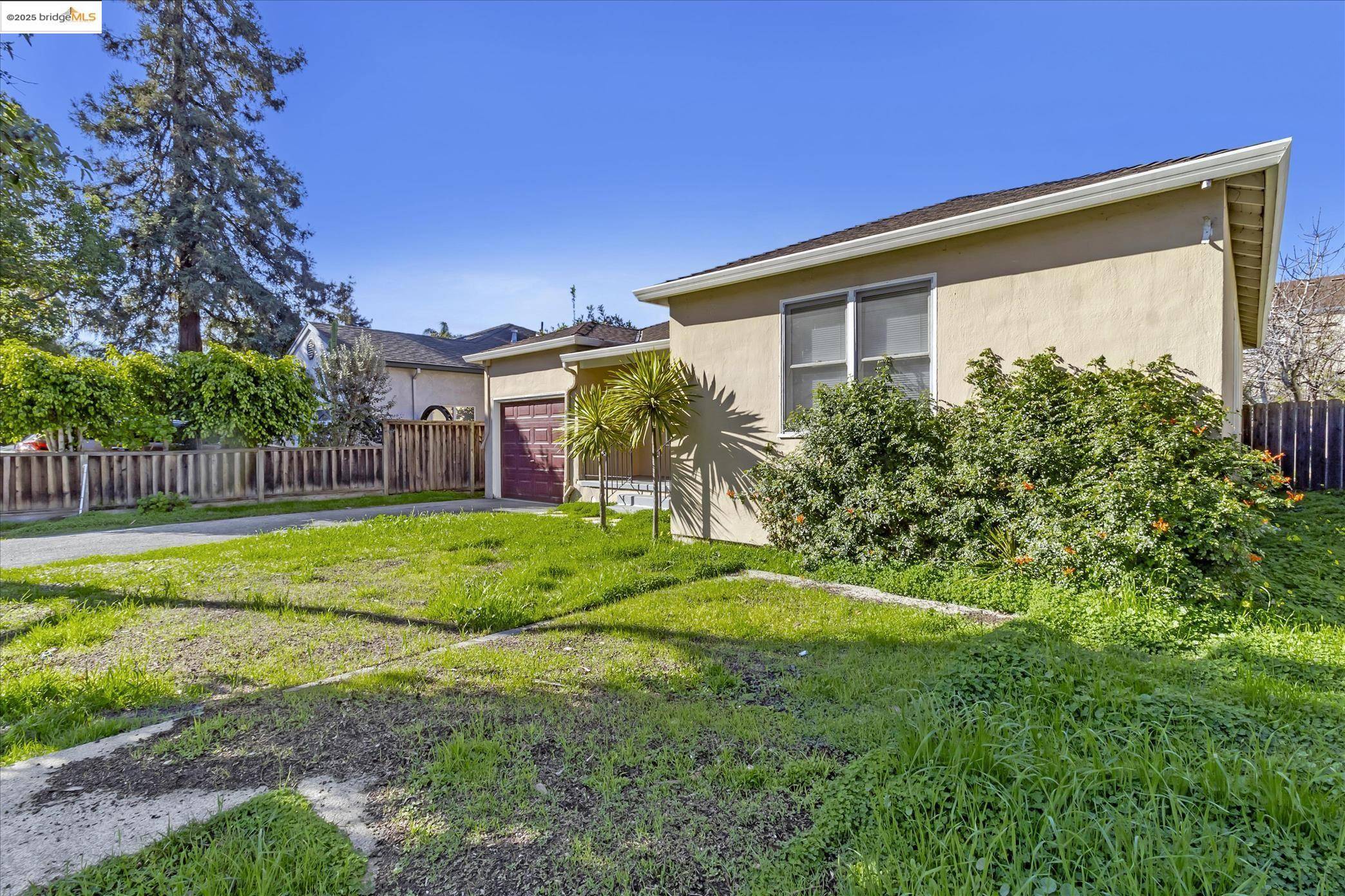 Redwood City, CA 94063,827 chestnut st
