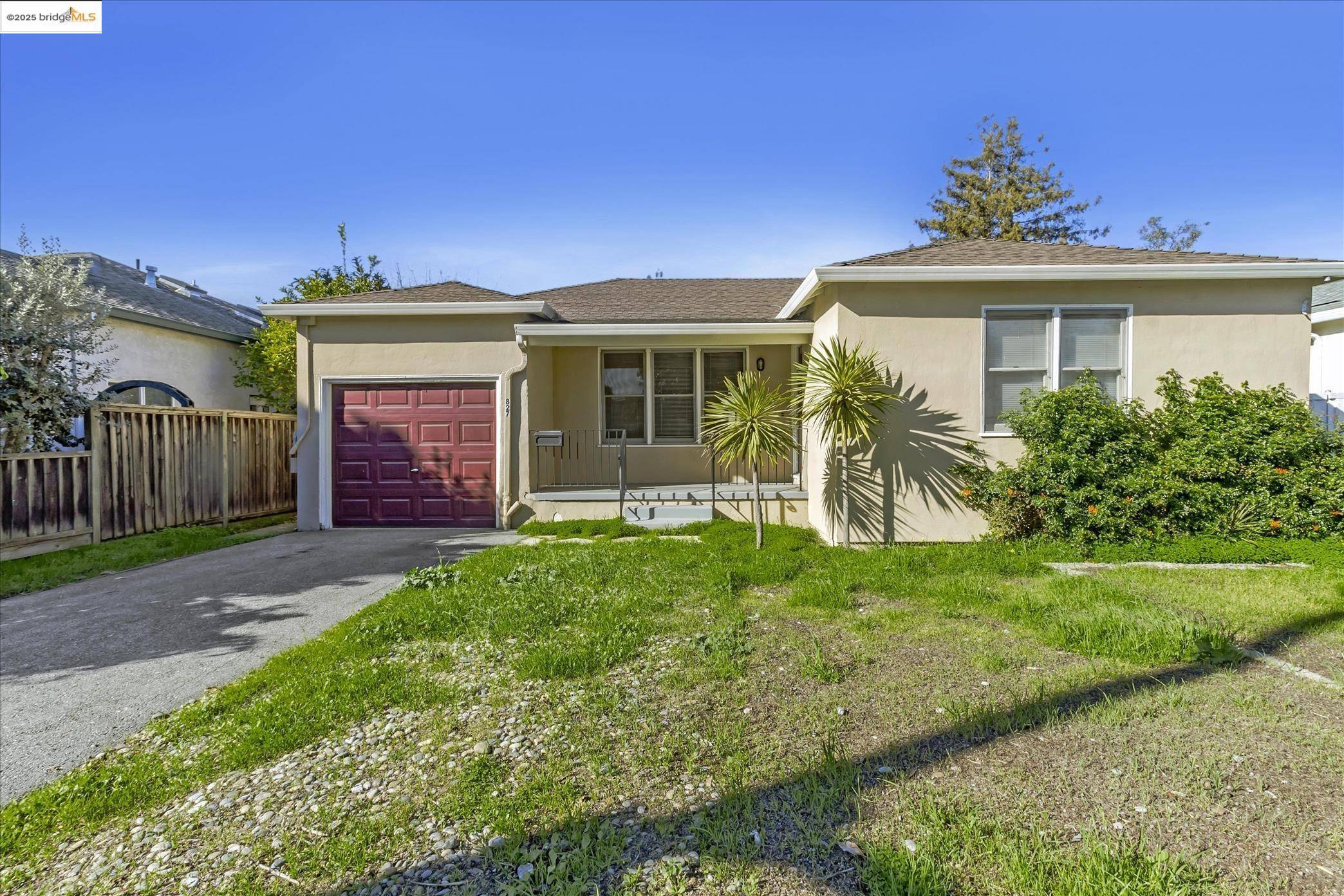Redwood City, CA 94063,827 chestnut st