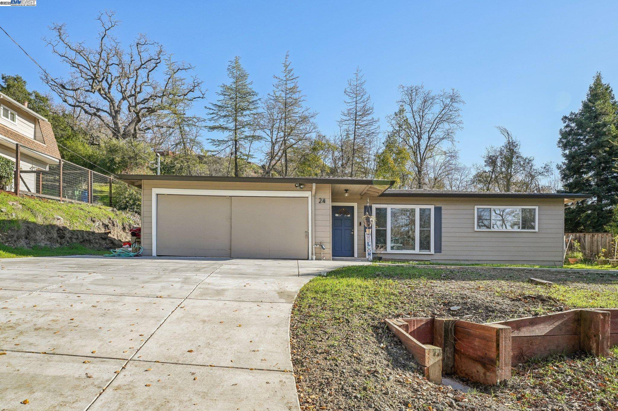 Walnut Creek, CA 94596,24 Beech Ct