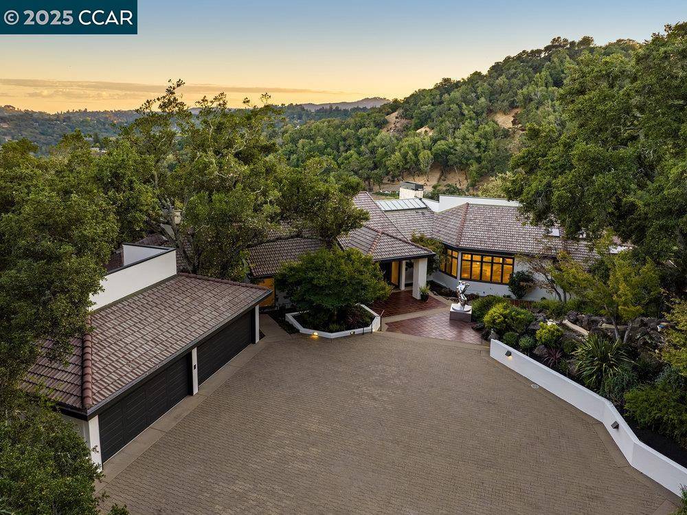 Lafayette, CA 94549,1177 Estates Dr