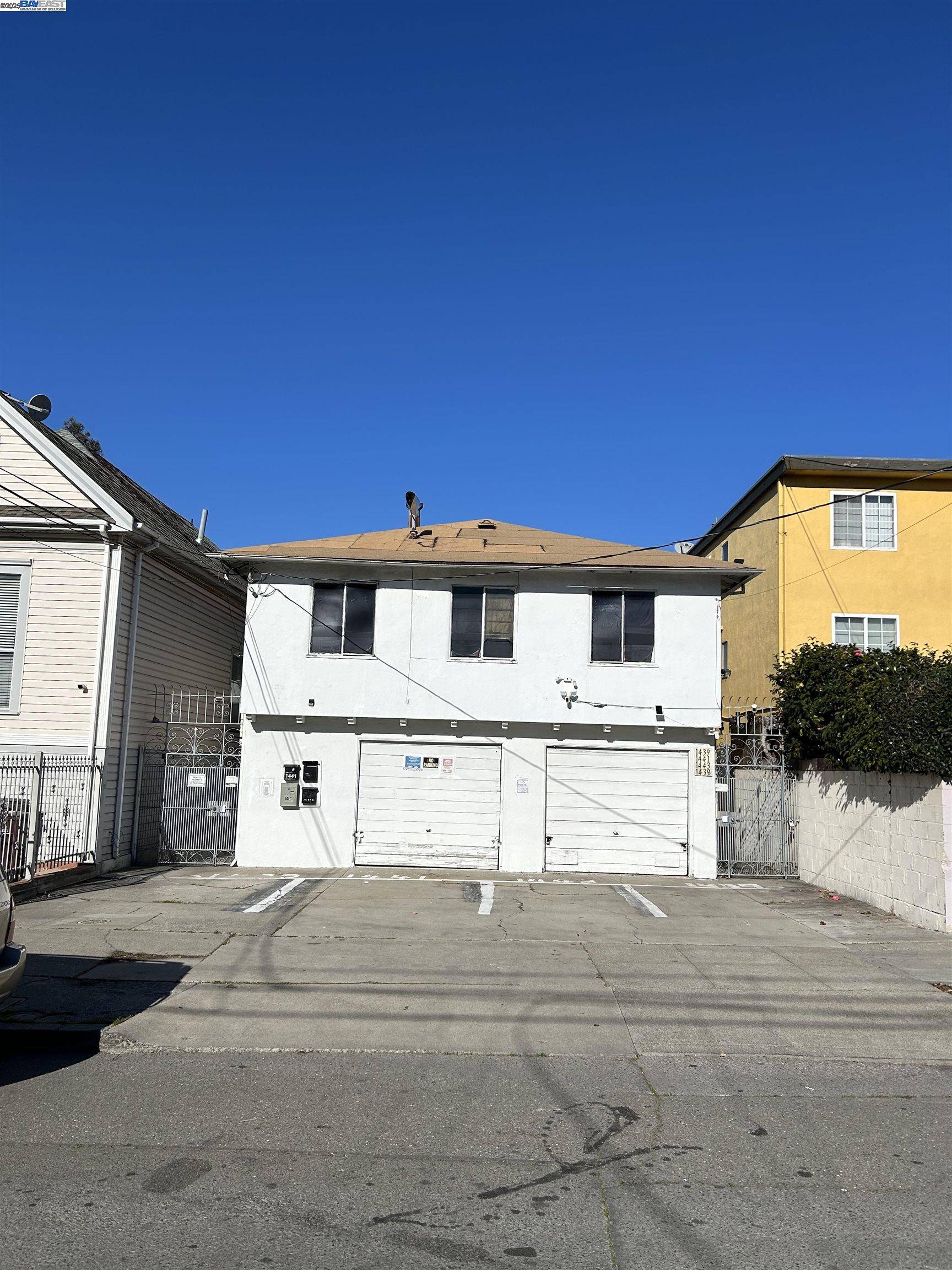 Oakland, CA 94606,1439 7Th Ave