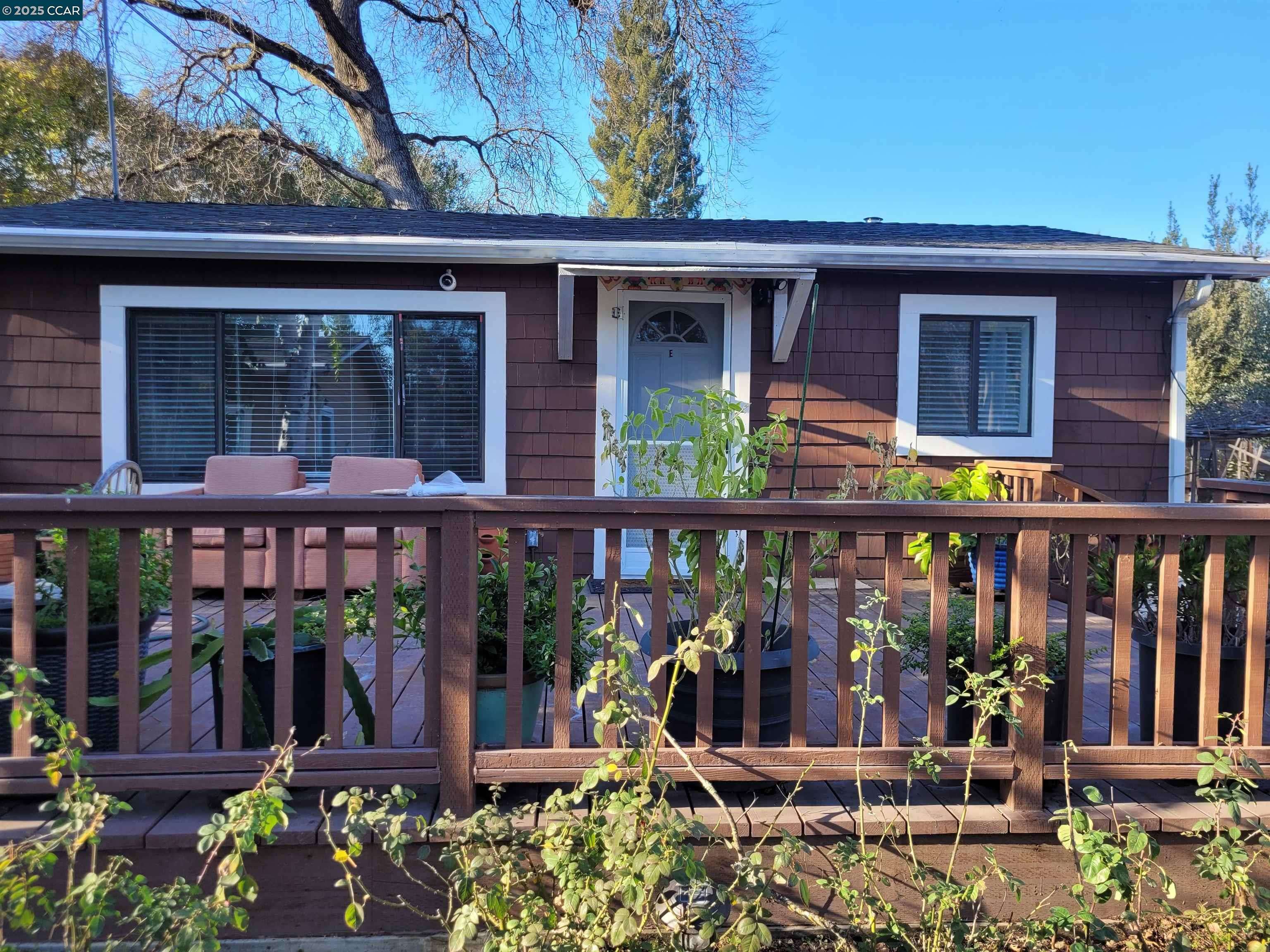Alamo, CA 94506,1181 Danville Blvd #E