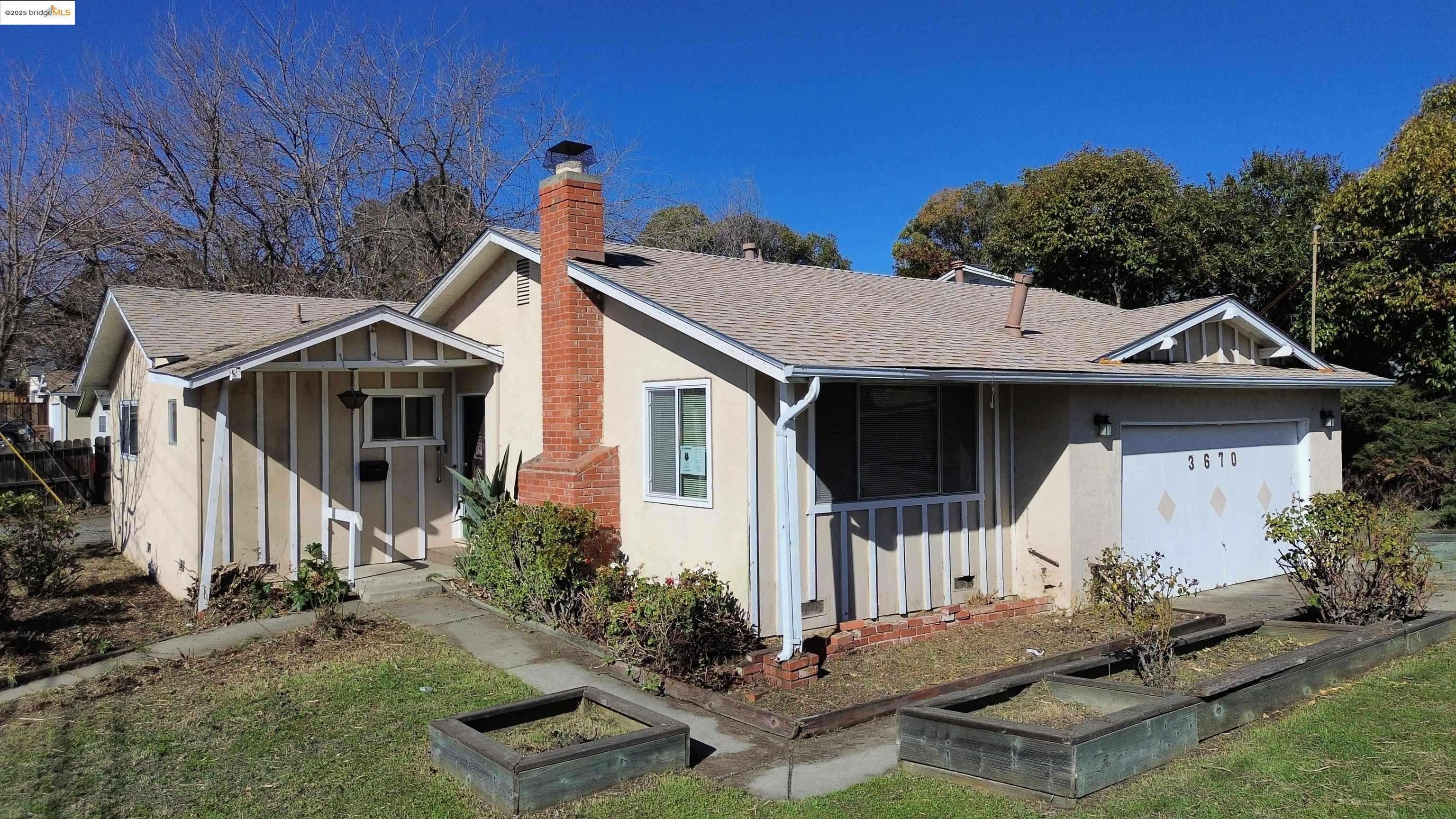 Concord, CA 94520,3670 Vancouver Way