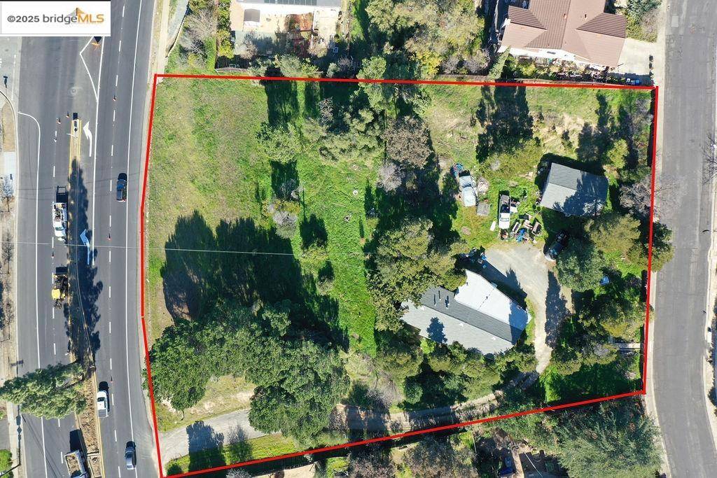Concord, CA 94518,4058 Treat Boulevard