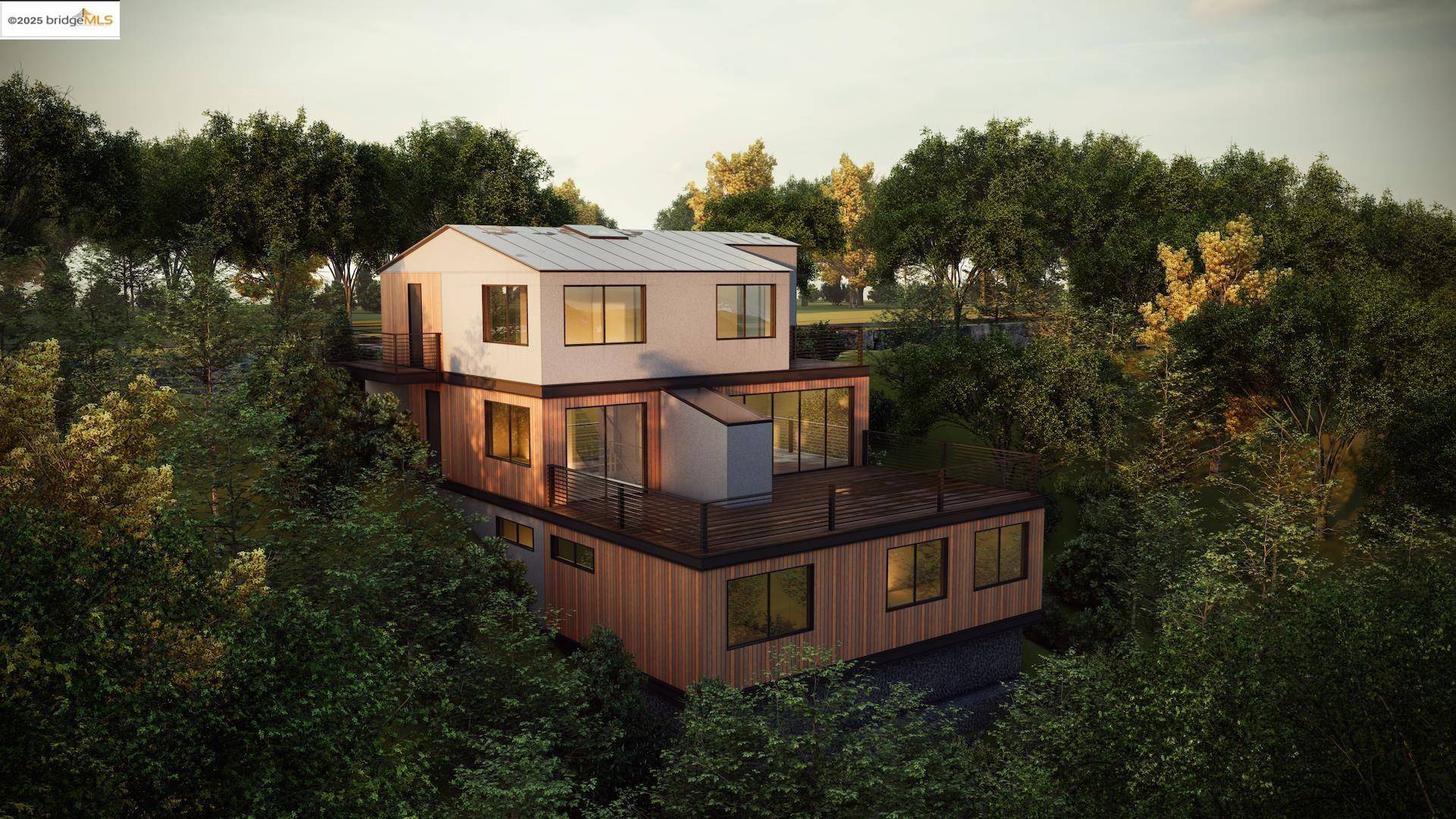 Oakland, CA 94602,1975 wrenn