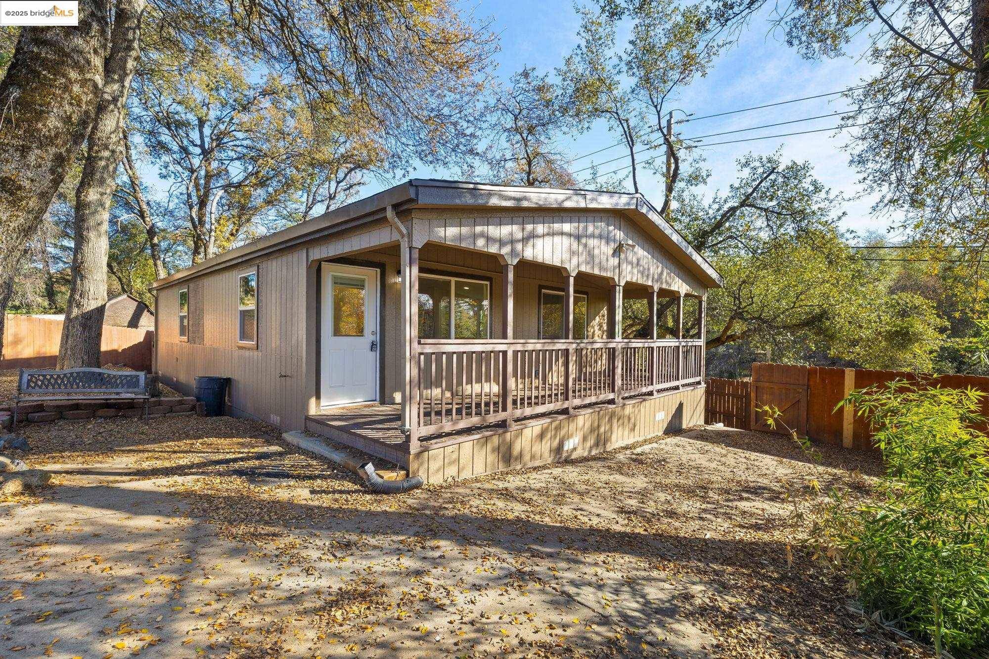Sonora, CA 95370,20106 Jamestown Rd #4