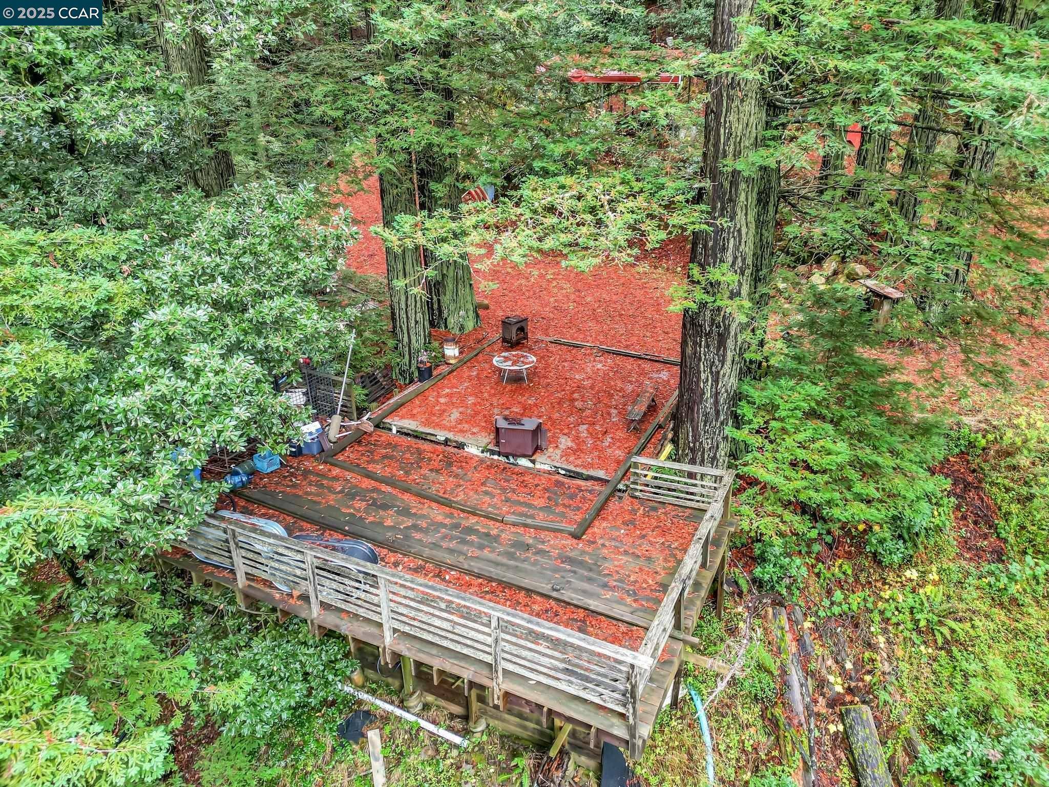 Woodside, CA 94062,0 Old Comstock Road