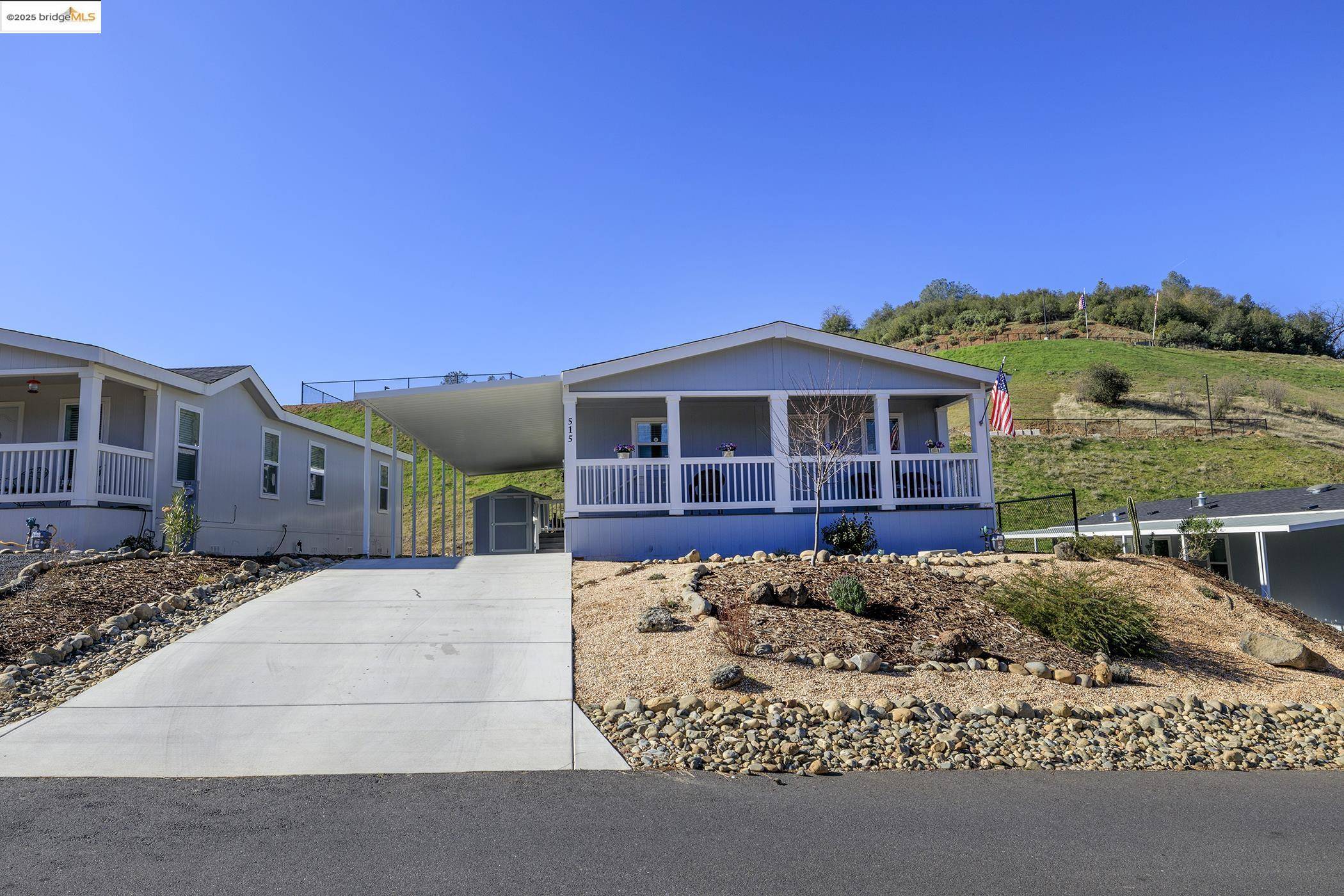 Jamestown, CA 95327,18717 Mill Villa Rd. #515