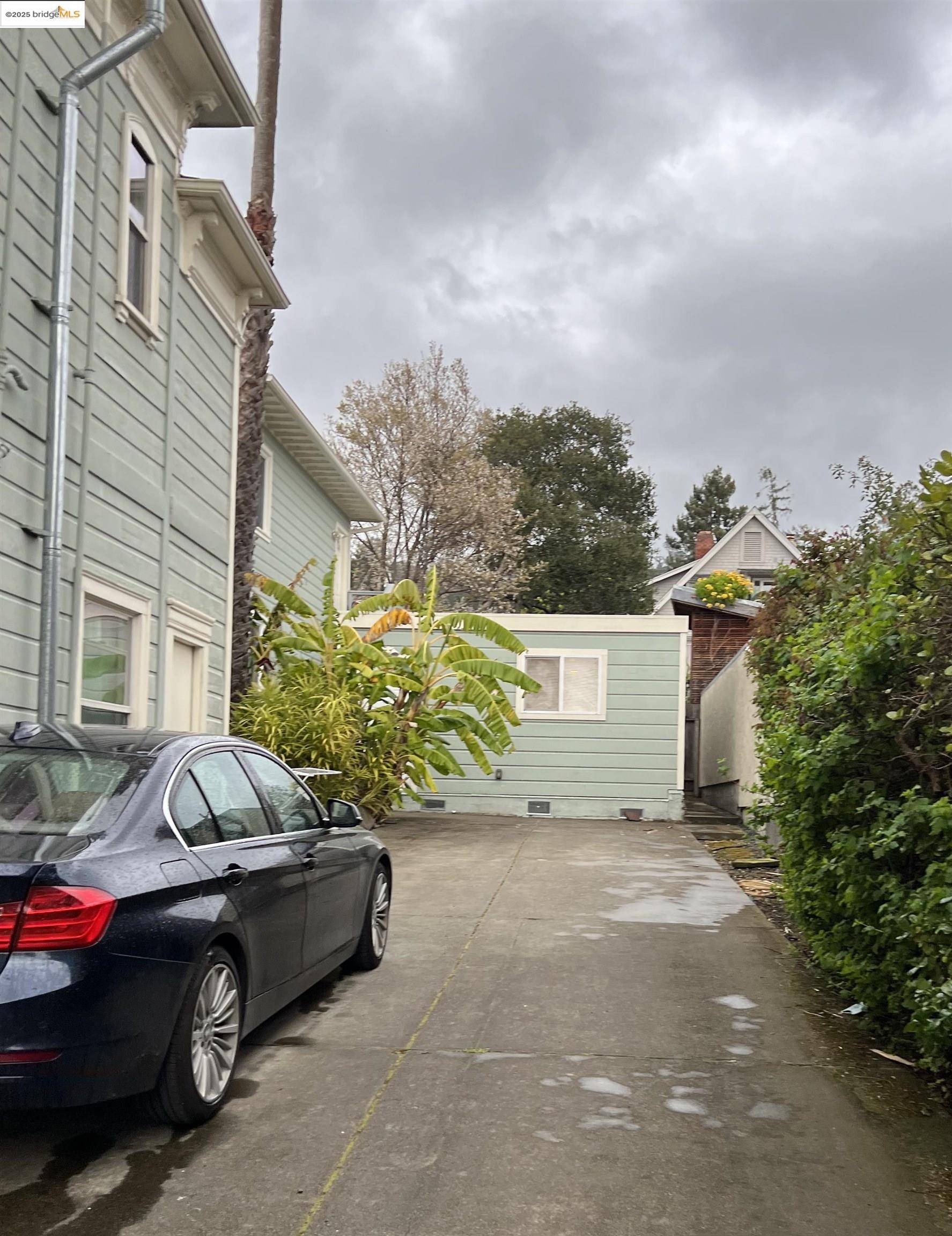 Berkeley, CA 94709,1423 OXFORD ST ##1/2 A