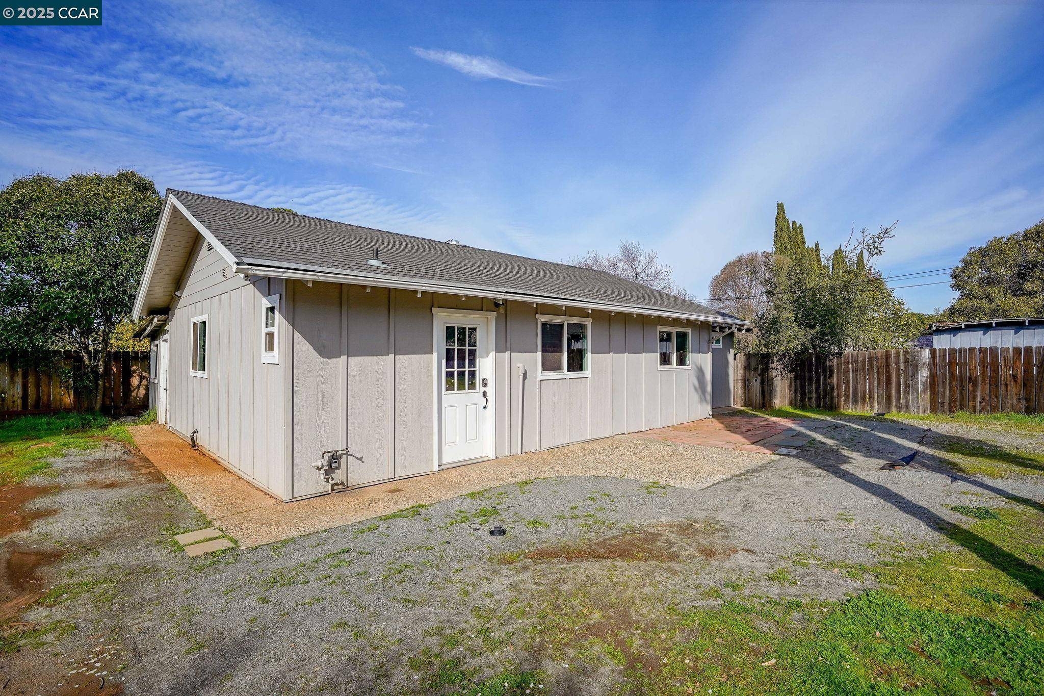 Clayton, CA 94517,5651 Pine Hollow Rd