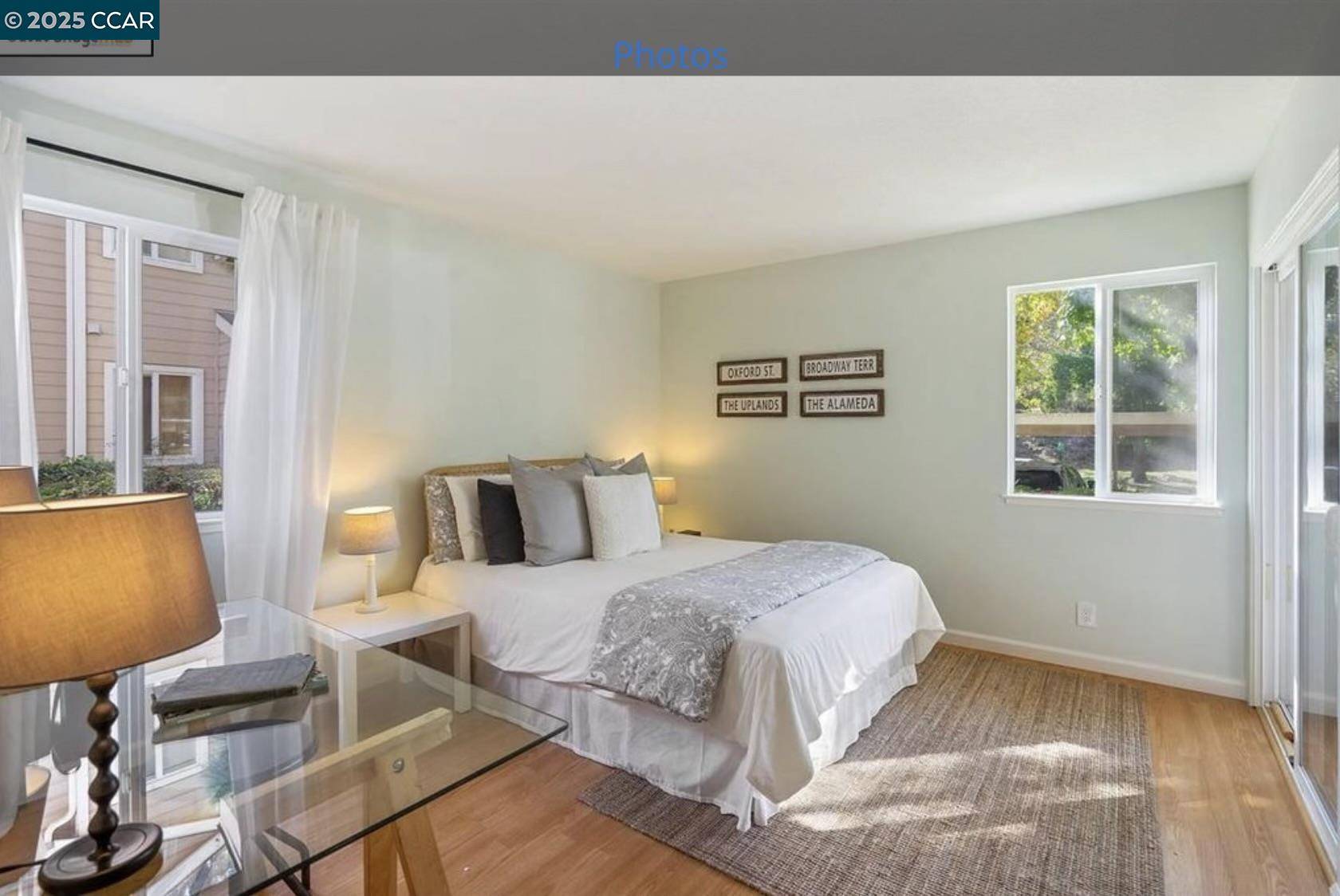 Oakland, CA 94605,760 Canyon Oaks Dr #D