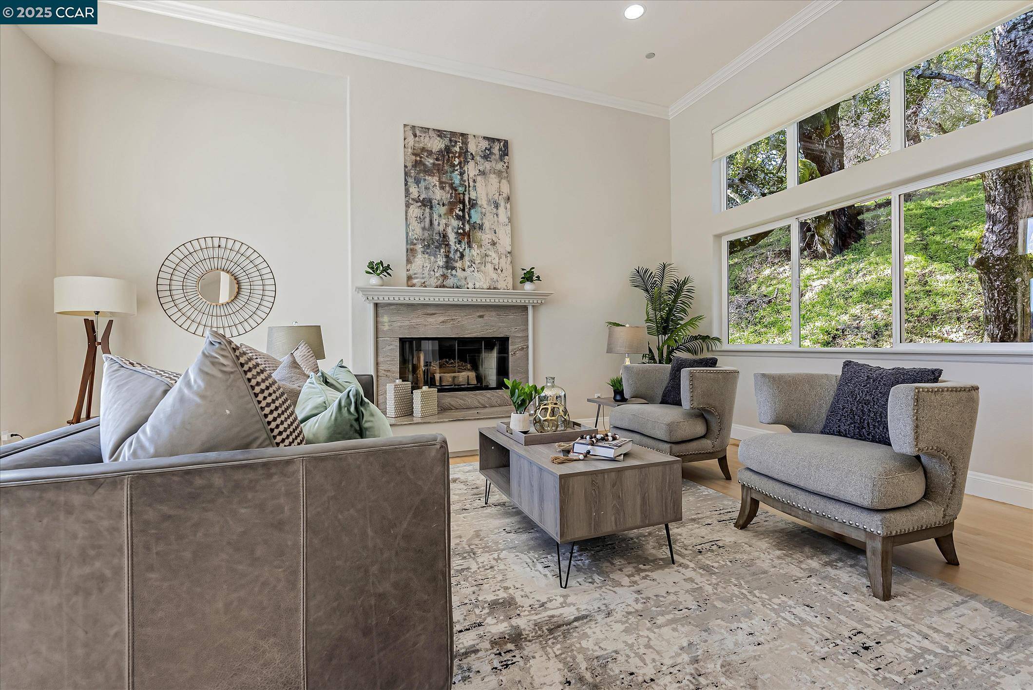 Orinda, CA 94563,4 Berrybrook Hollow