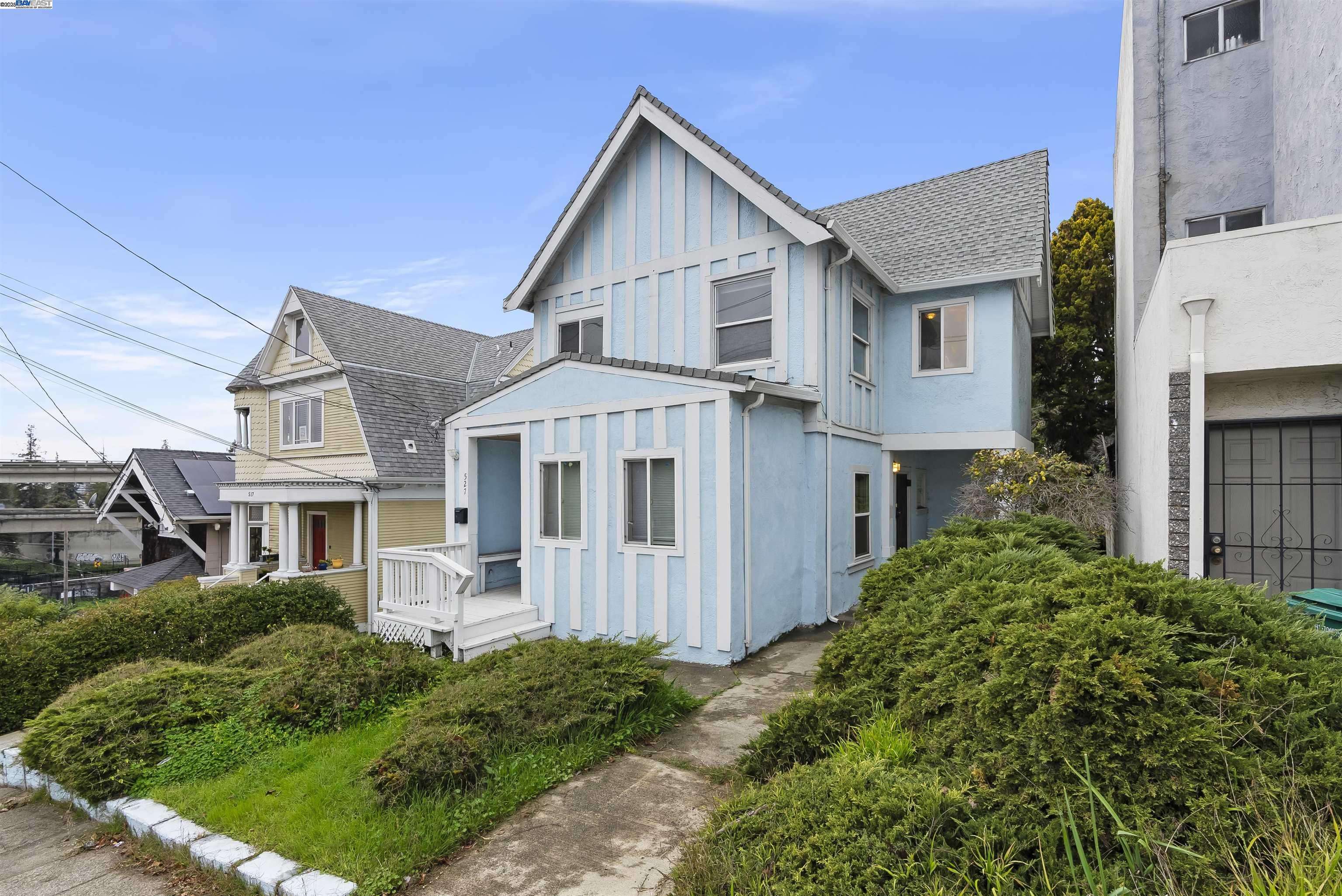 Oakland, CA 94611,525 Oakland Ave