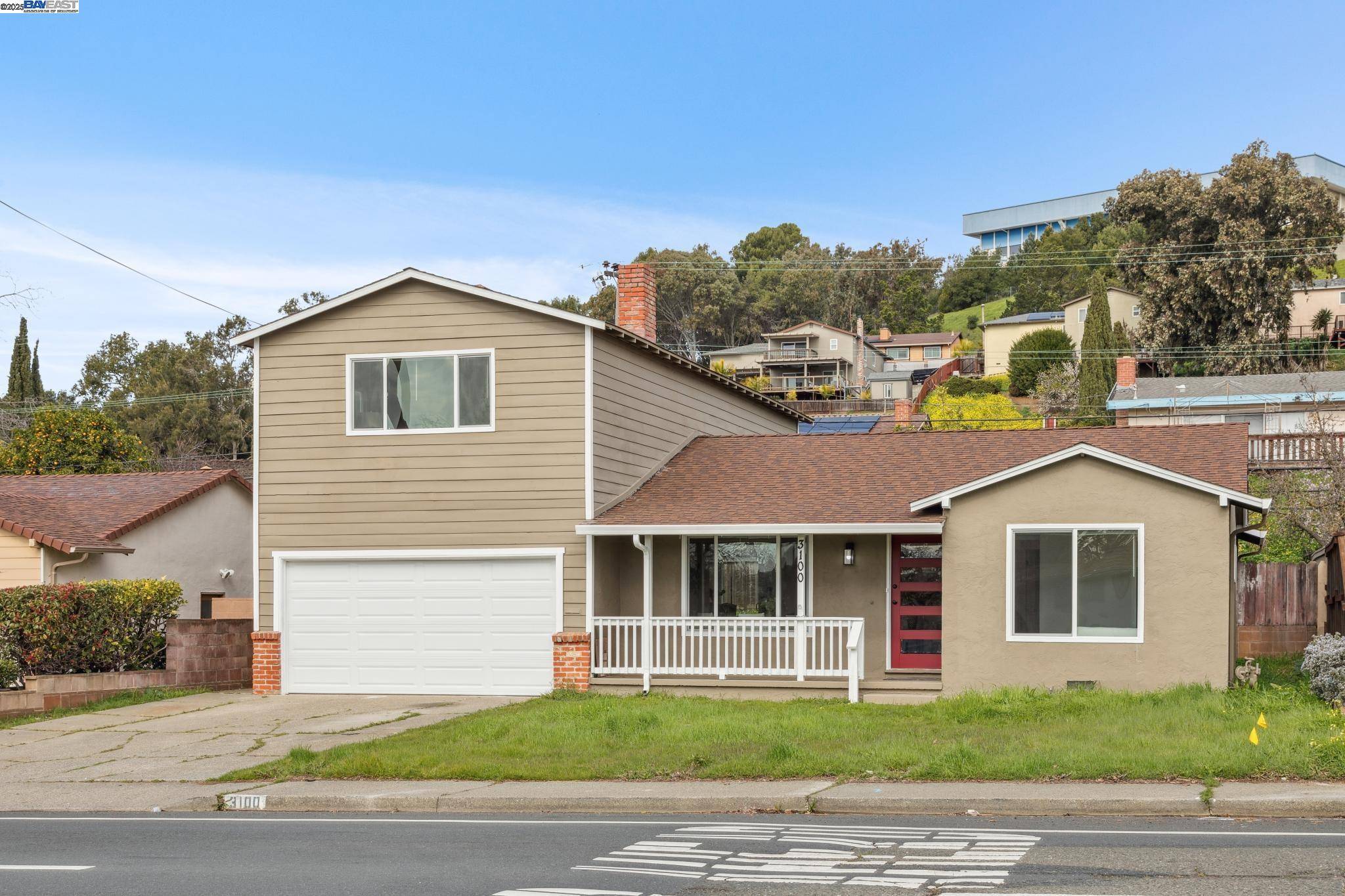 Vallejo, CA 94591,3100 Tennessee St