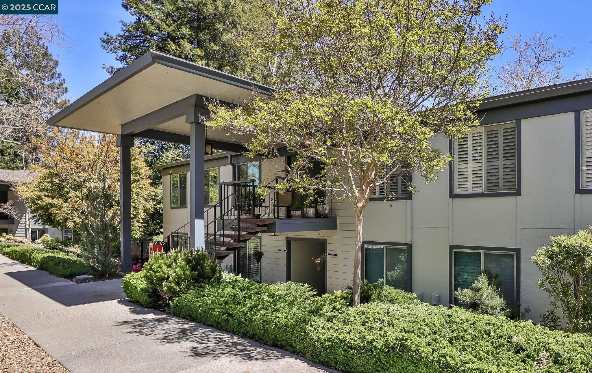 Walnut Creek, CA 94595,2520 Ptarmigan Dr. #4