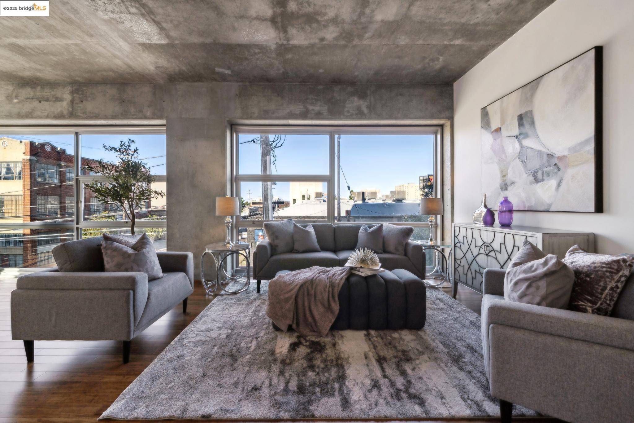 Oakland, CA 94607,428 Alice St #328