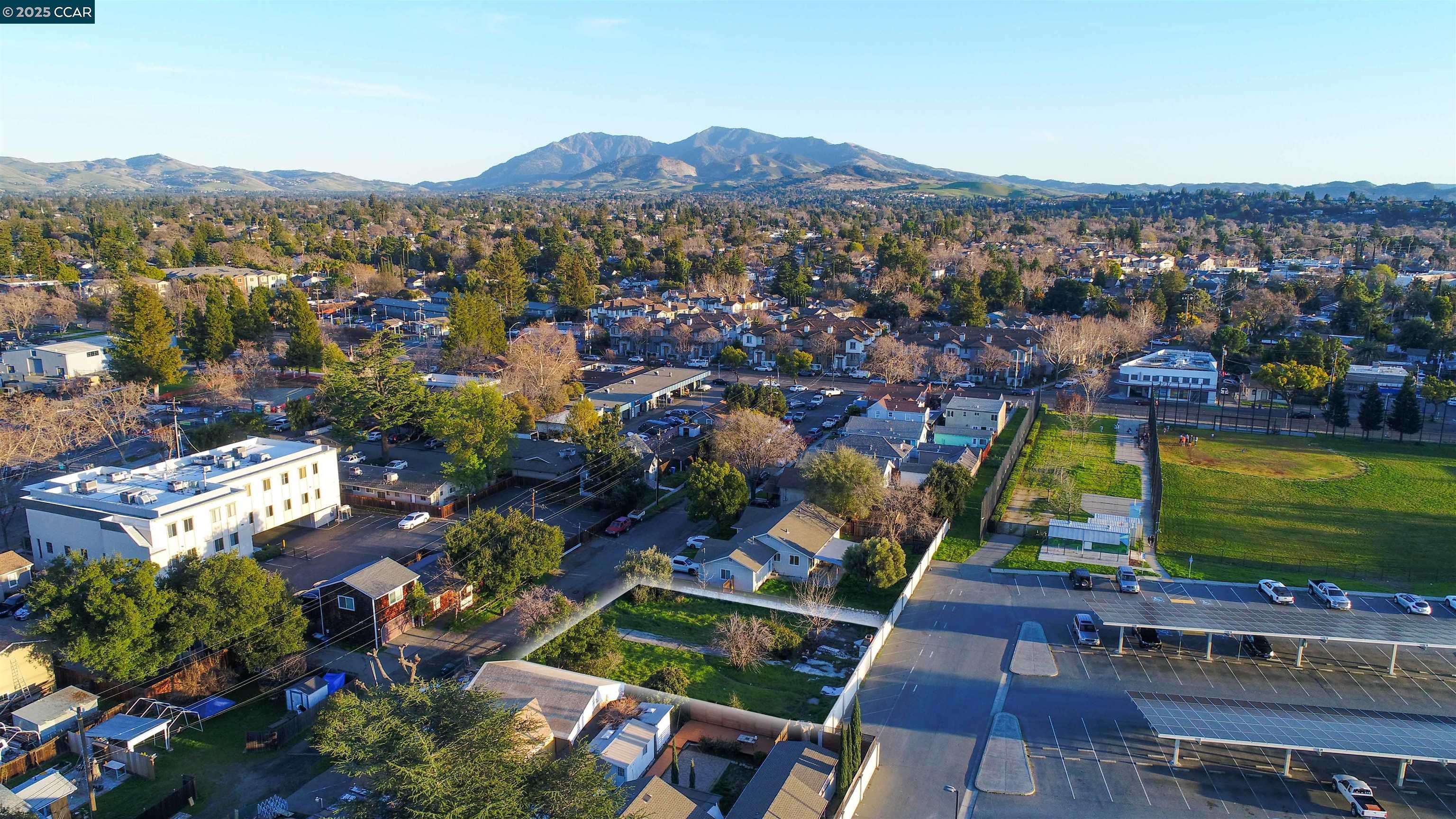 Concord, CA 94519,1985 N 3Rd St