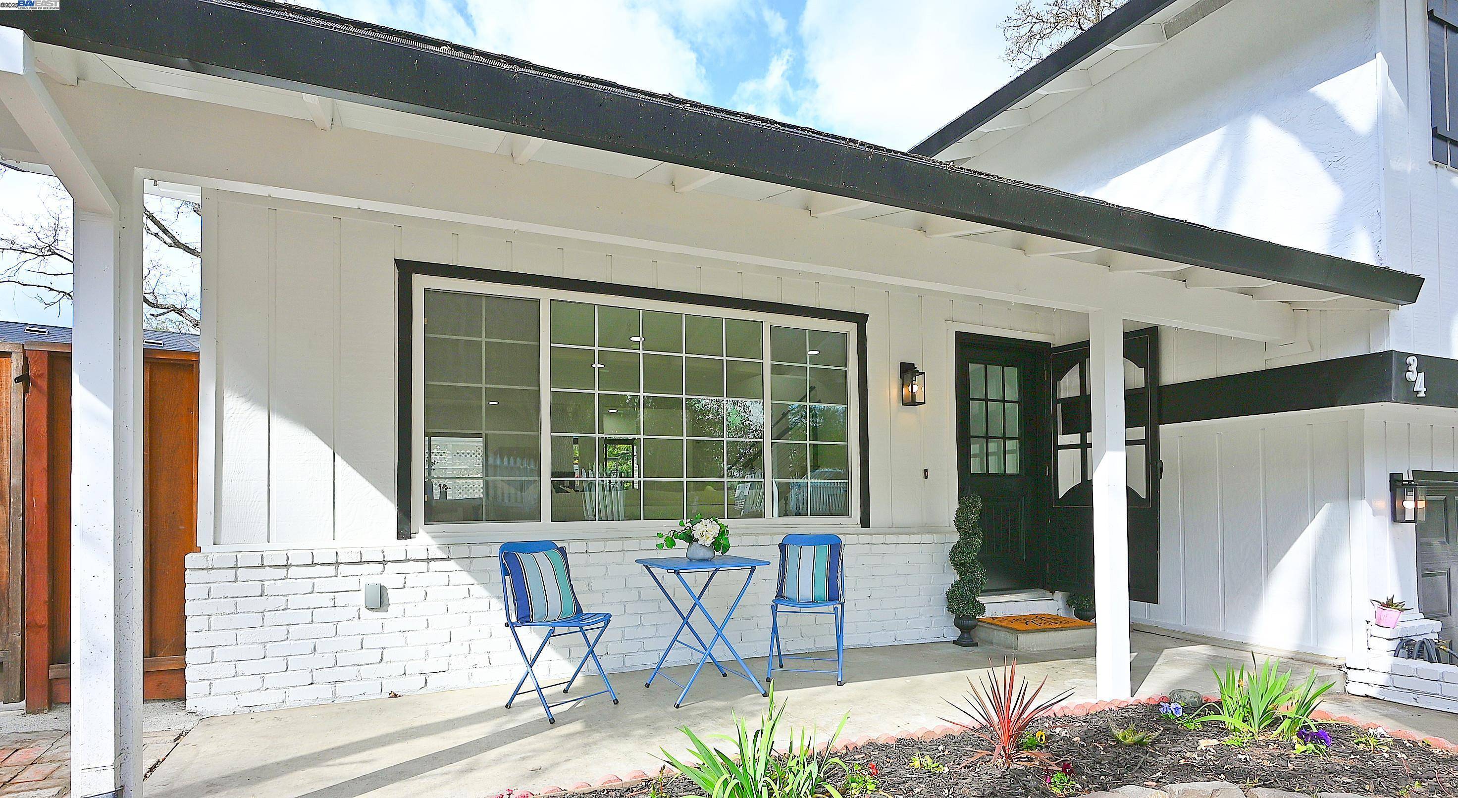Alamo, CA 94507,34 Vista Lane