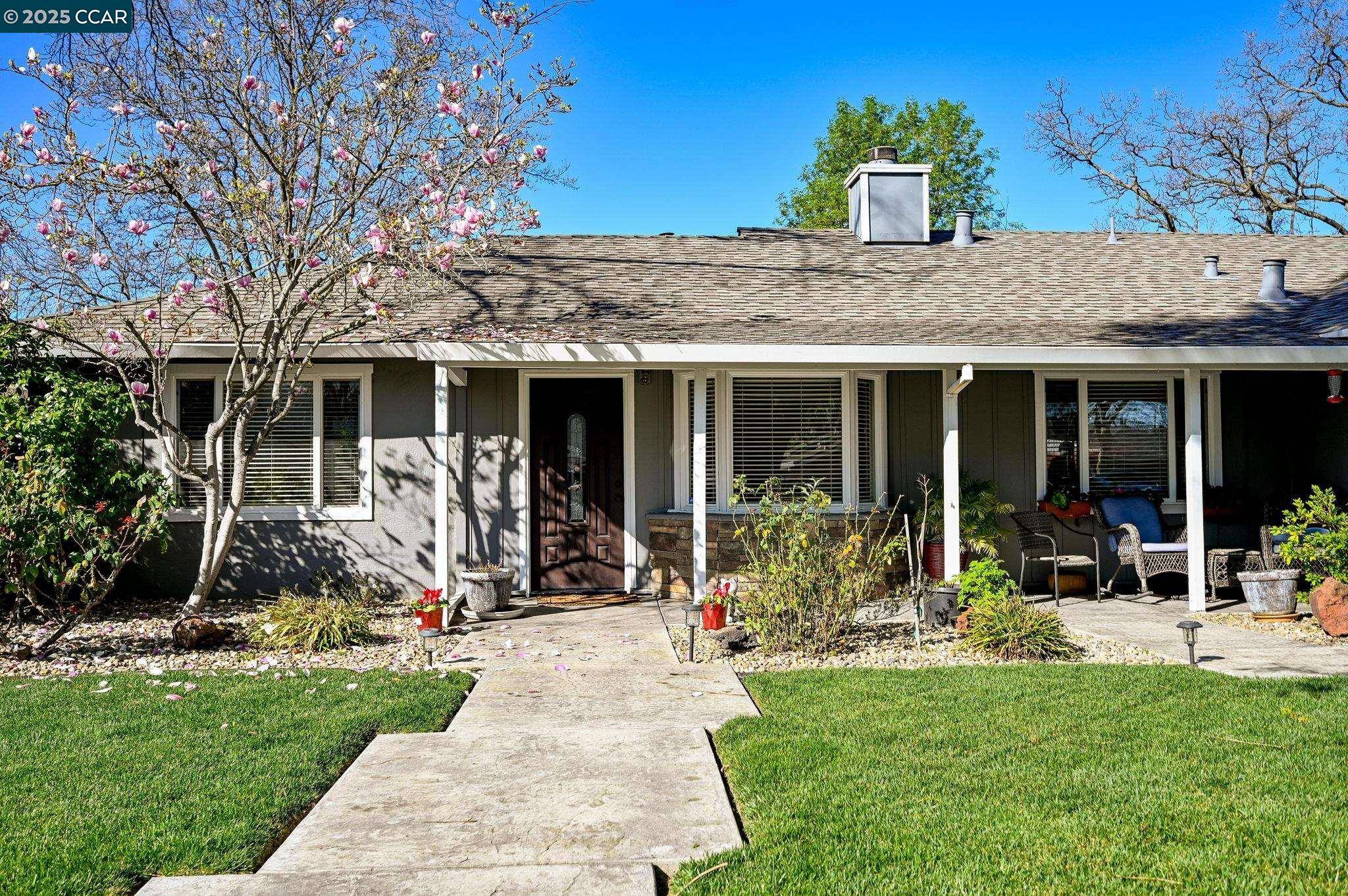 Pleasant Hill, CA 94523,1572 Violet Way