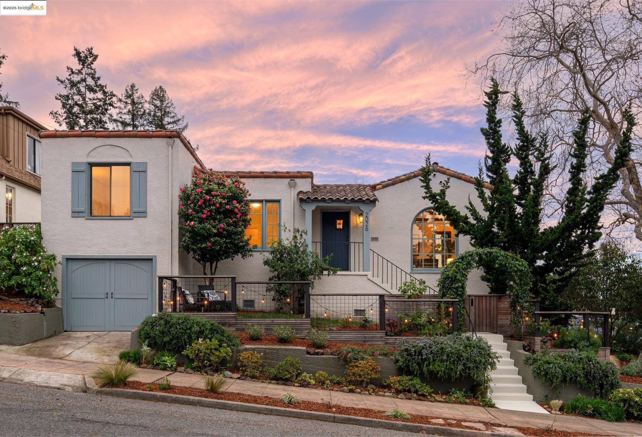 Berkeley, CA 94709,2026 Eunice St