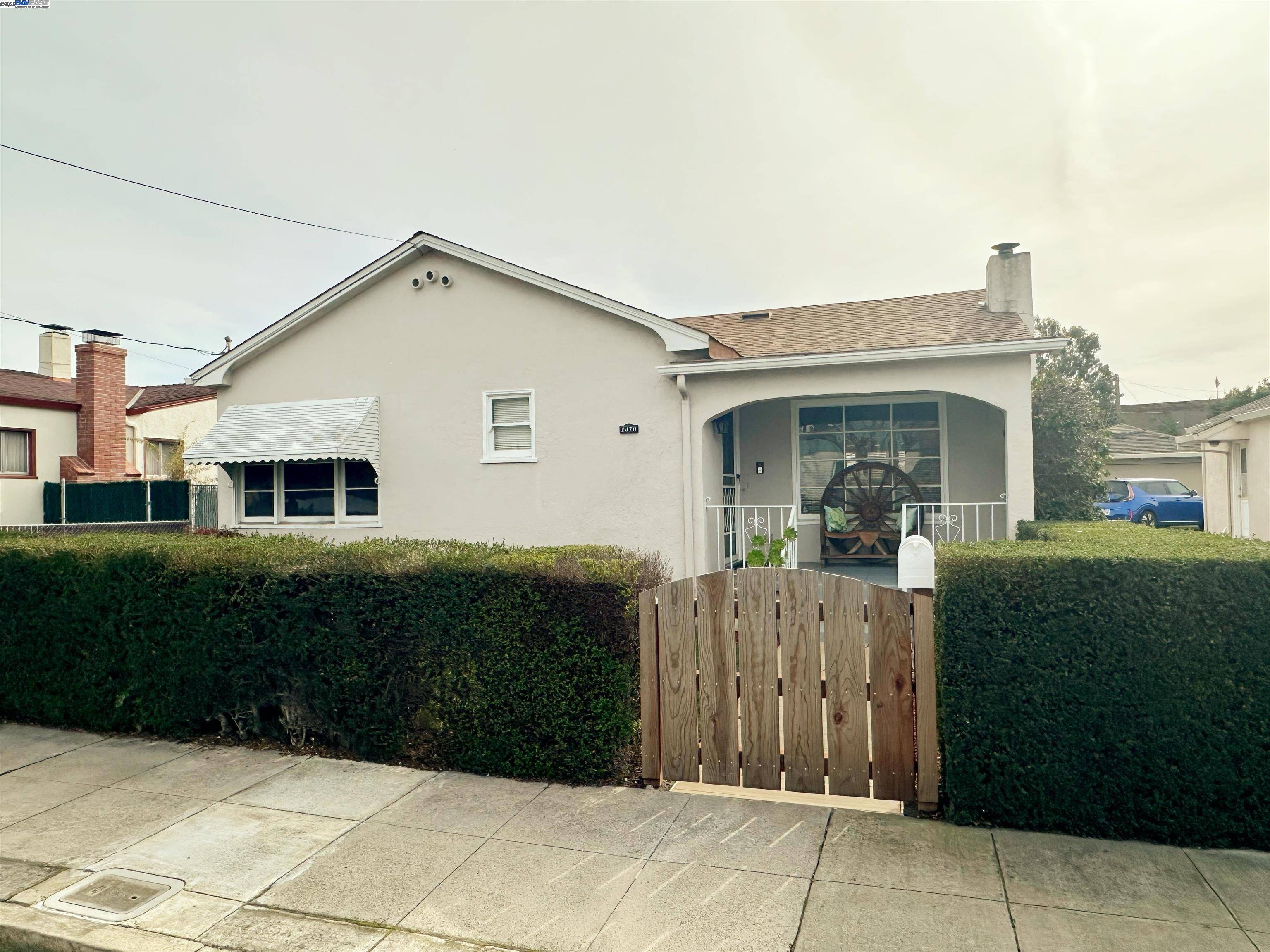 Hayward, CA 94541,1470 171St Ave