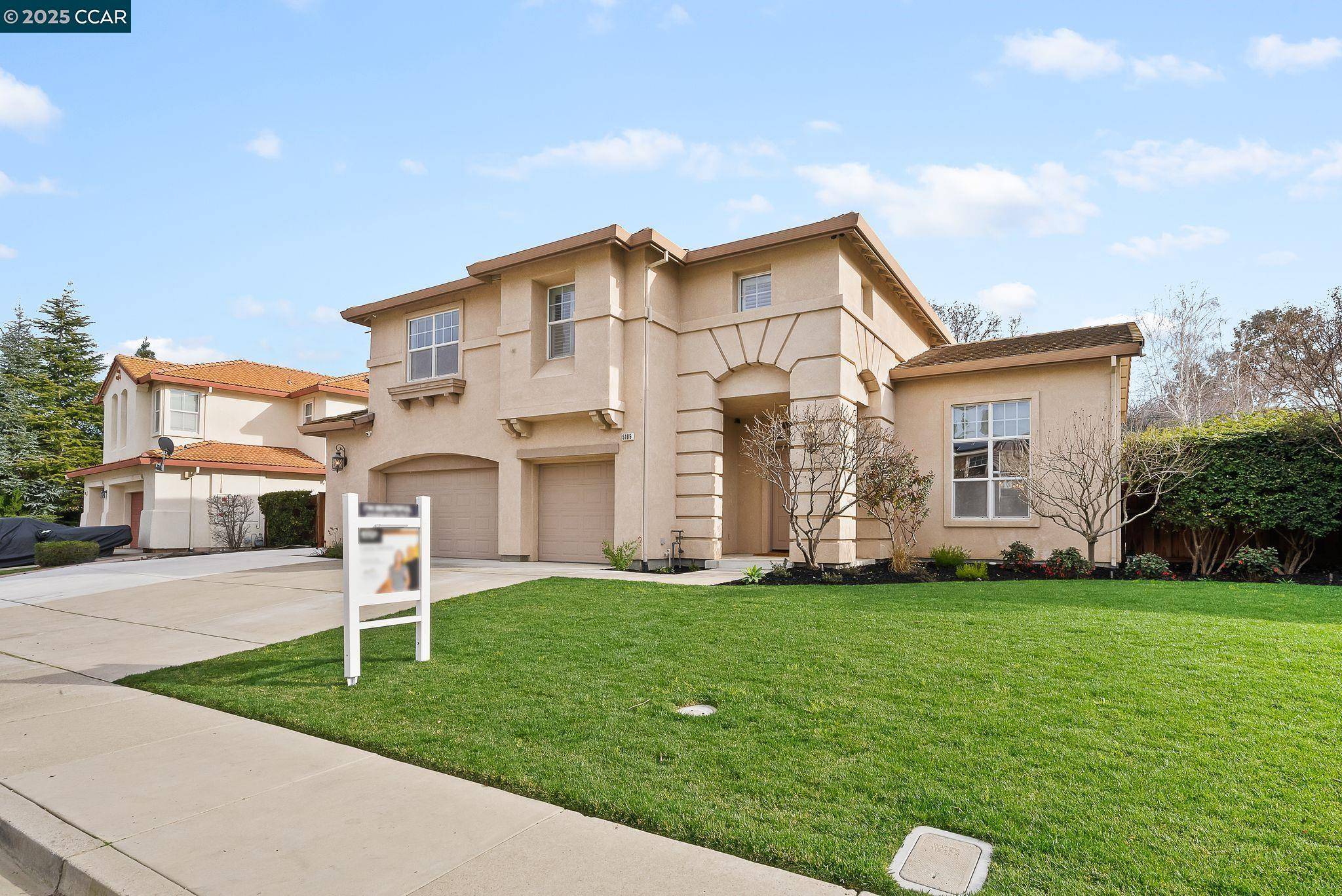 Antioch, CA 94531,5105 Union Mine Dr