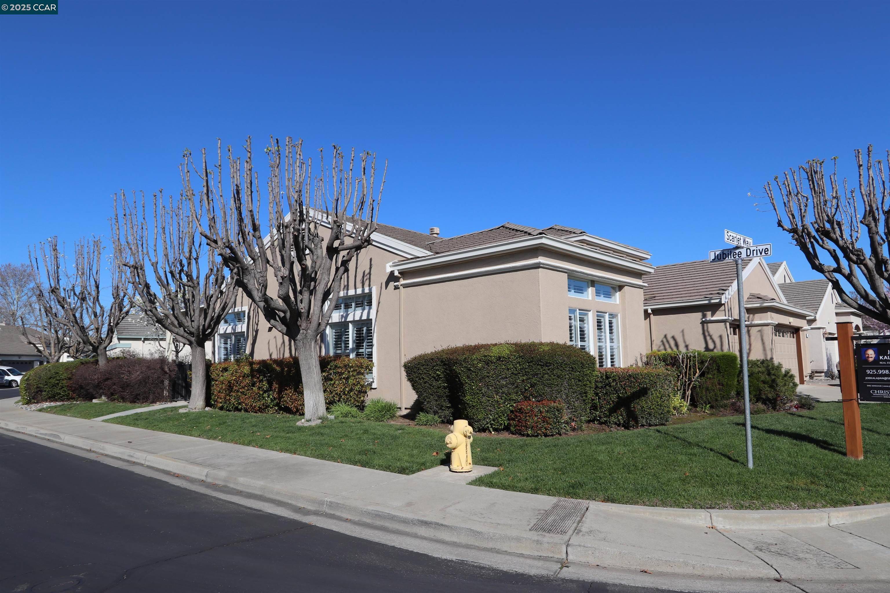 Brentwood, CA 94513,87 Scarlet Way