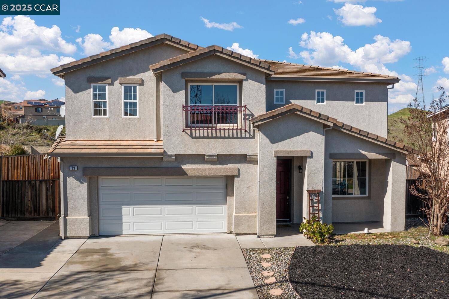 Pittsburg, CA 94565,23 Santa Lucia Ct