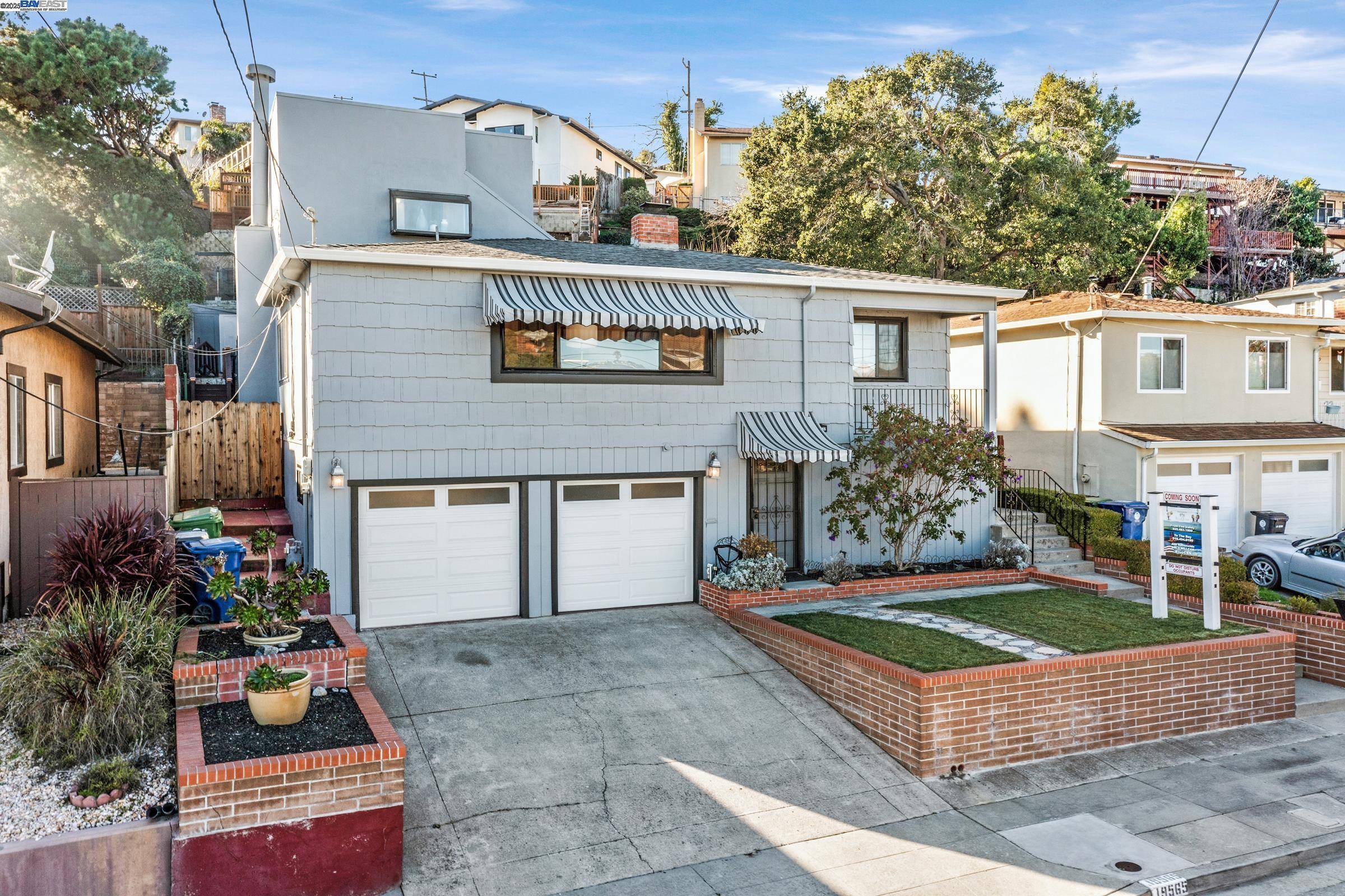 Castro Valley, CA 94546,19565 Eagle St