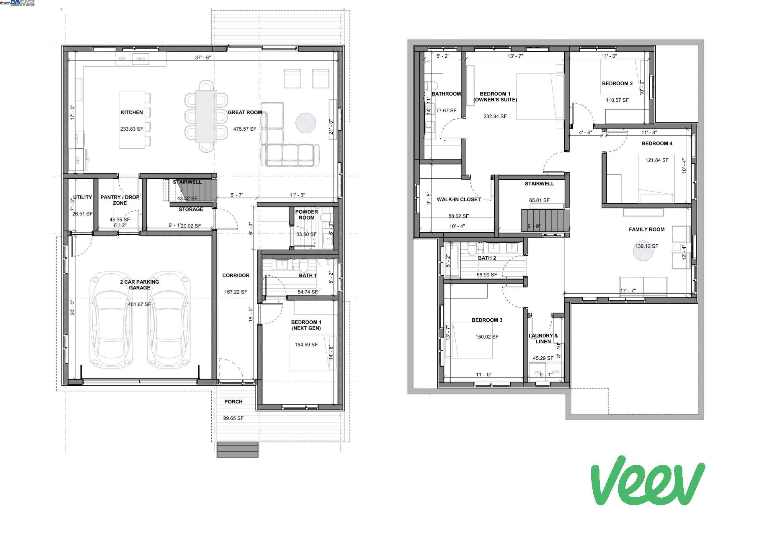 Castro Valley, CA 94546,22002 Hoffman Way