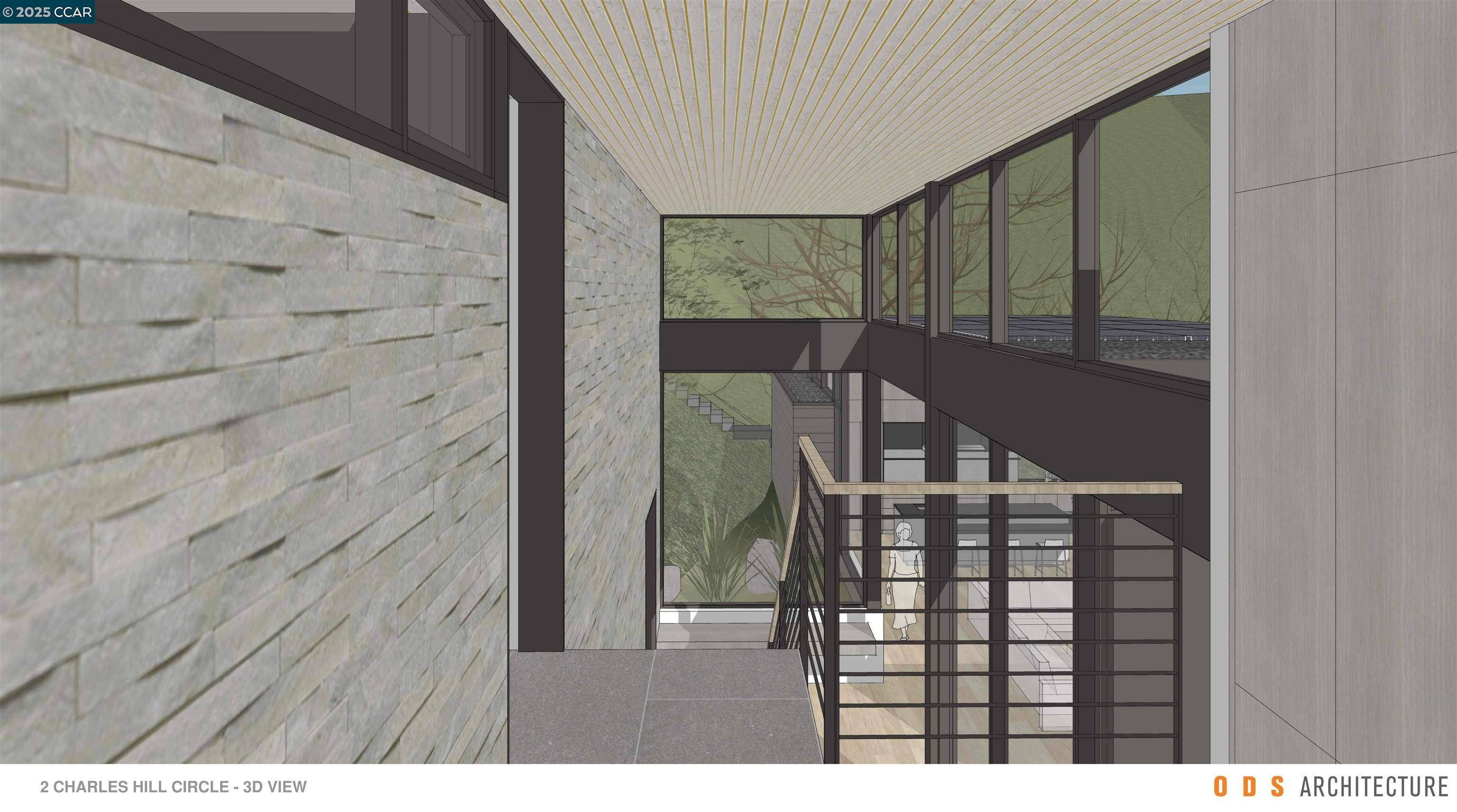 Orinda, CA 94563,2 Charles Hill Cir
