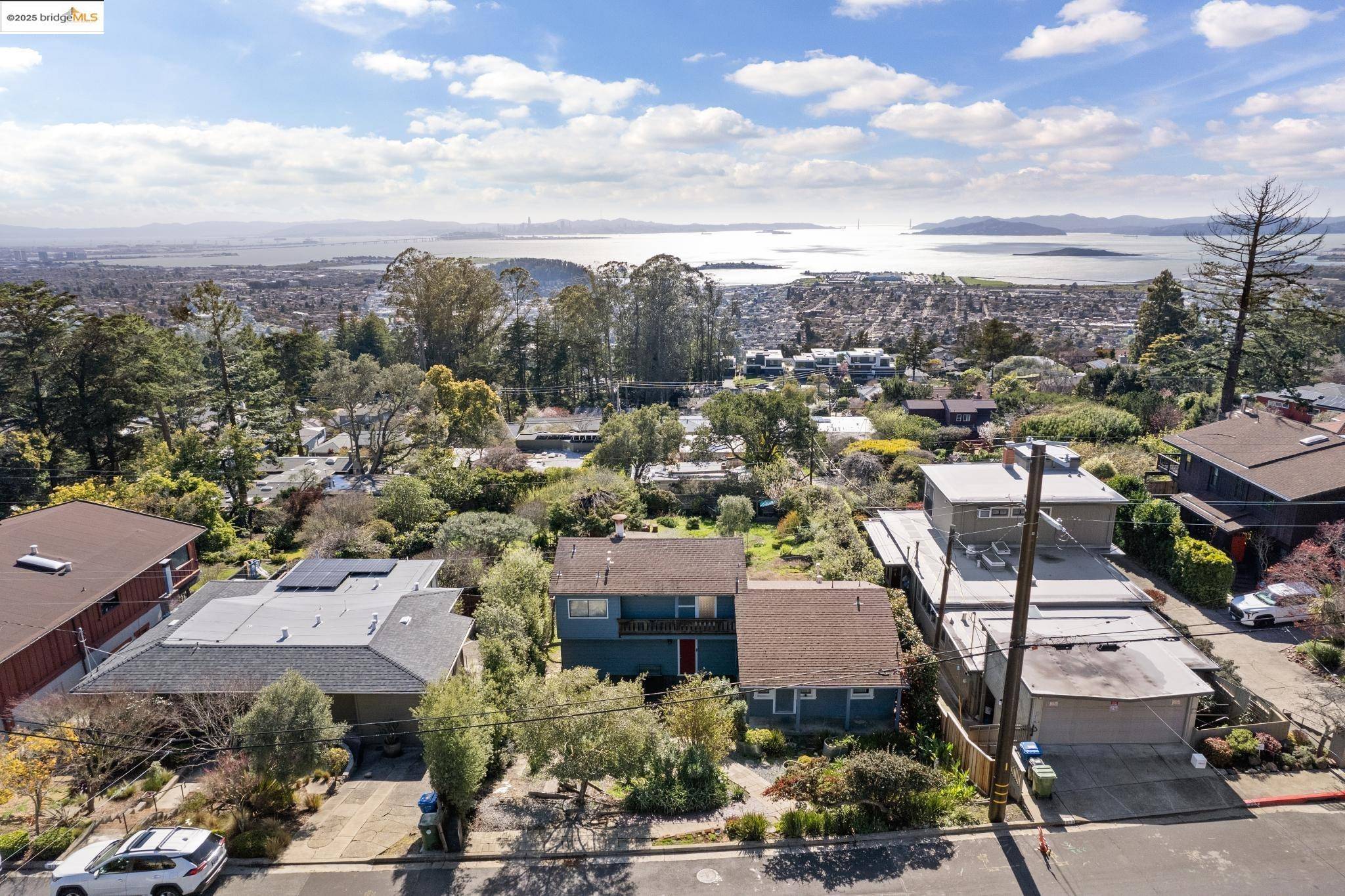 El Cerrito, CA 94530,821 Craft Ave