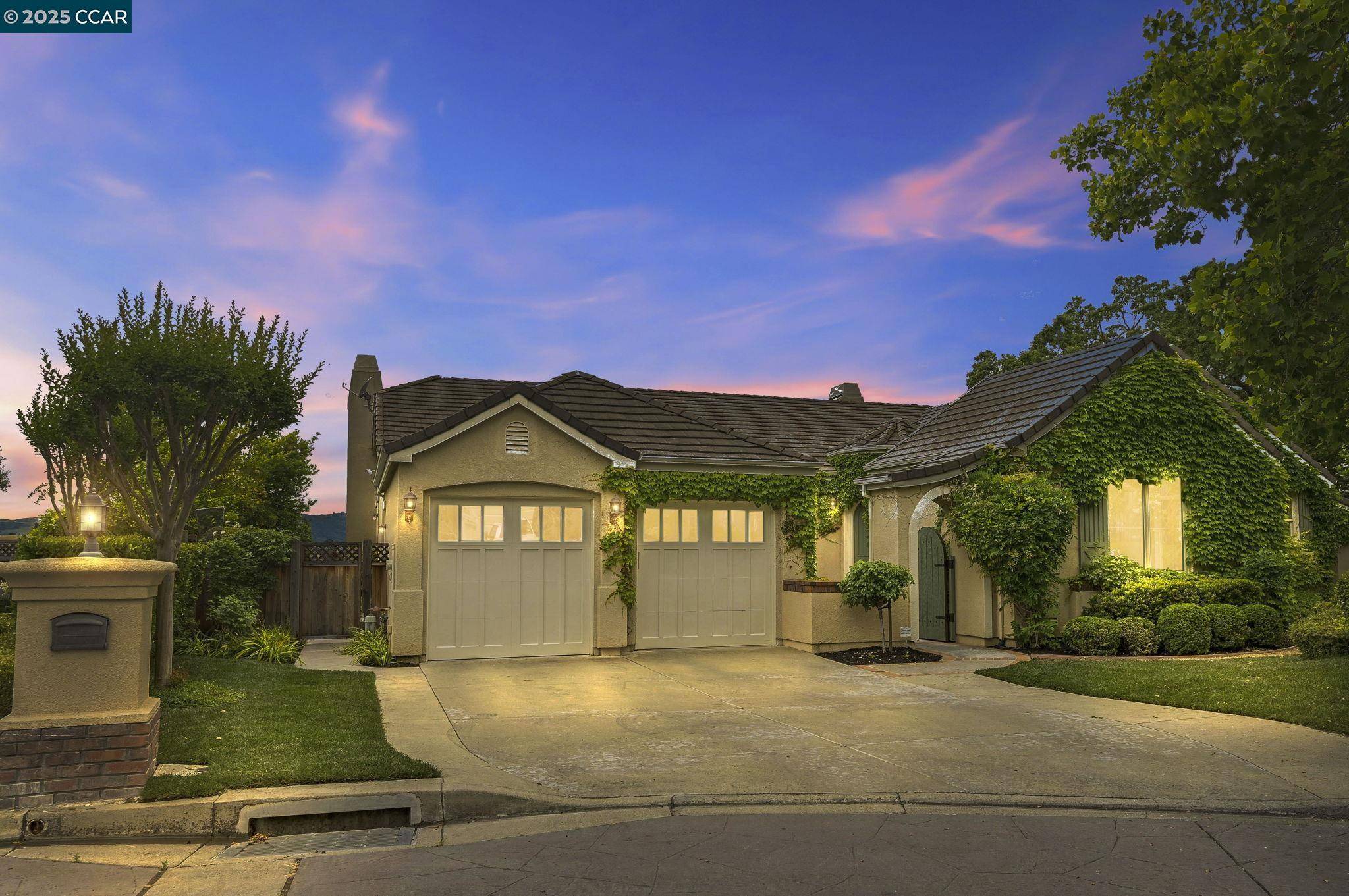 Danville, CA 94506,111 Diablo Ranch