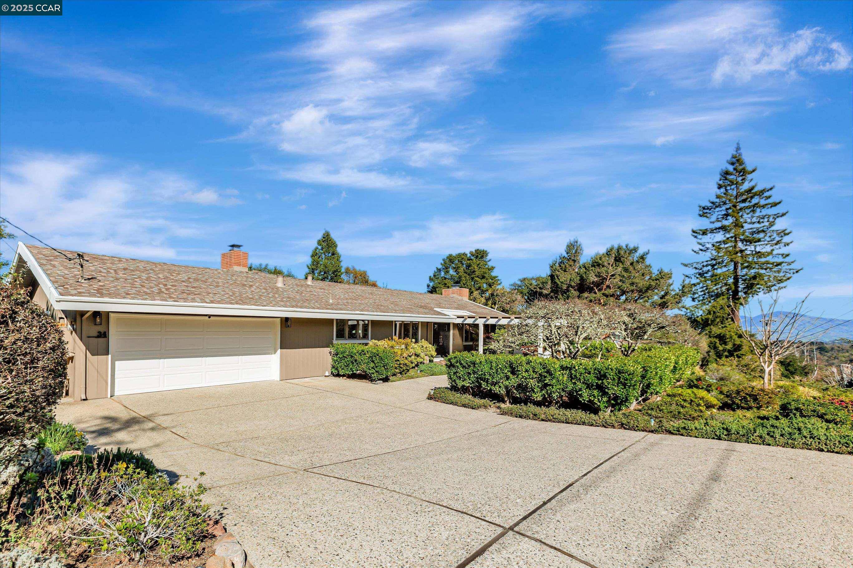 Lafayette, CA 94549,34 Chapel Dr