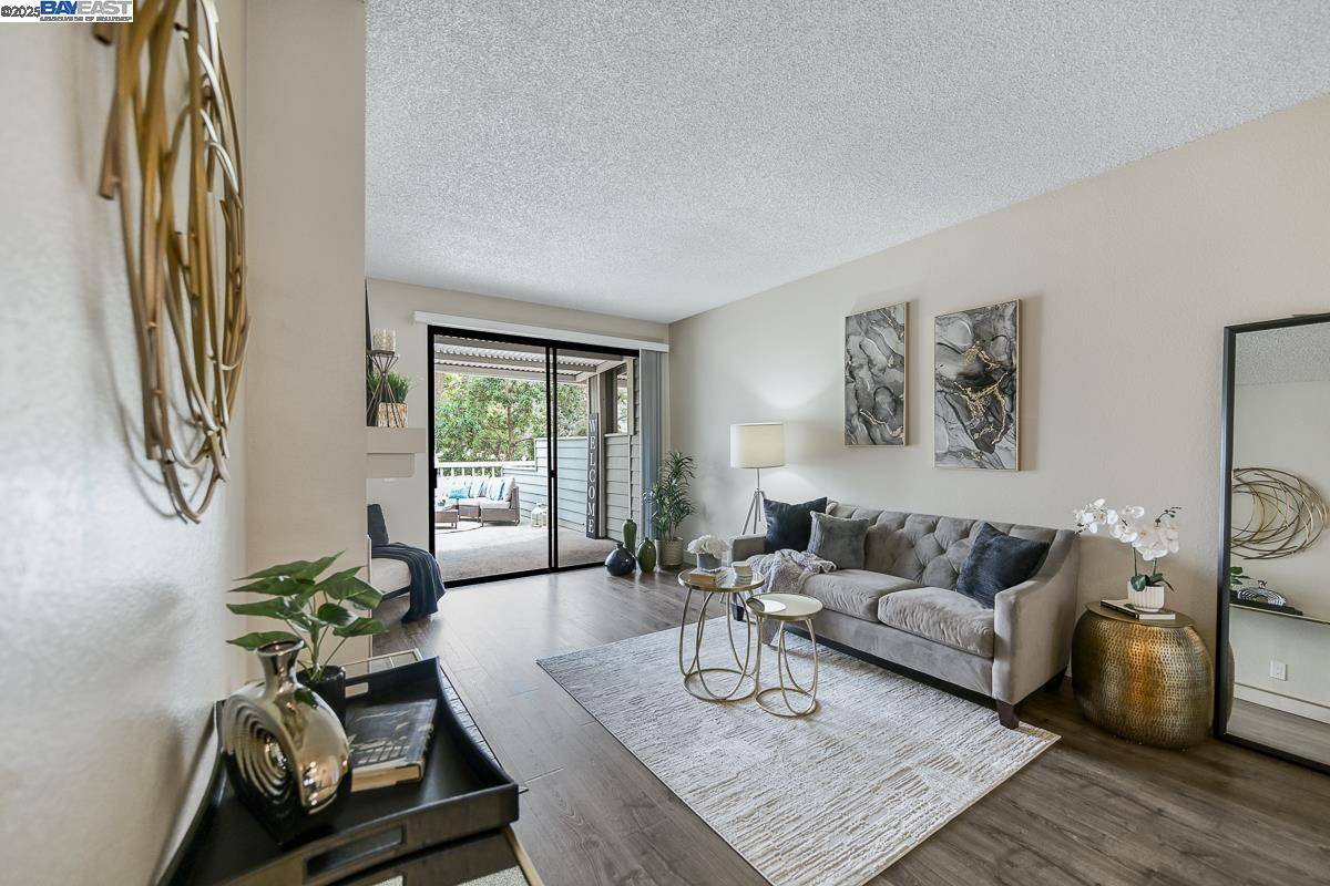 Fremont, CA 94536,3580 Birchwood Ter #105