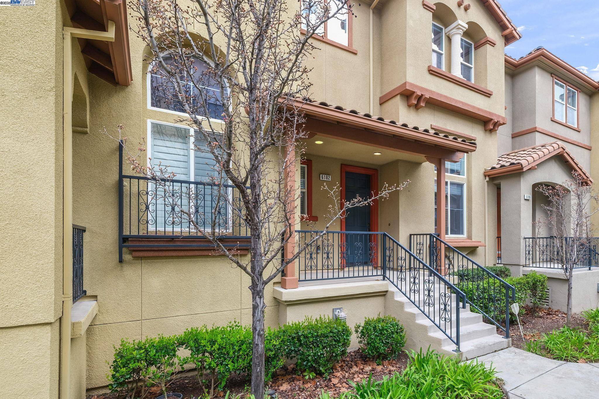 San Ramon, CA 94582,6182 Yardley Ln