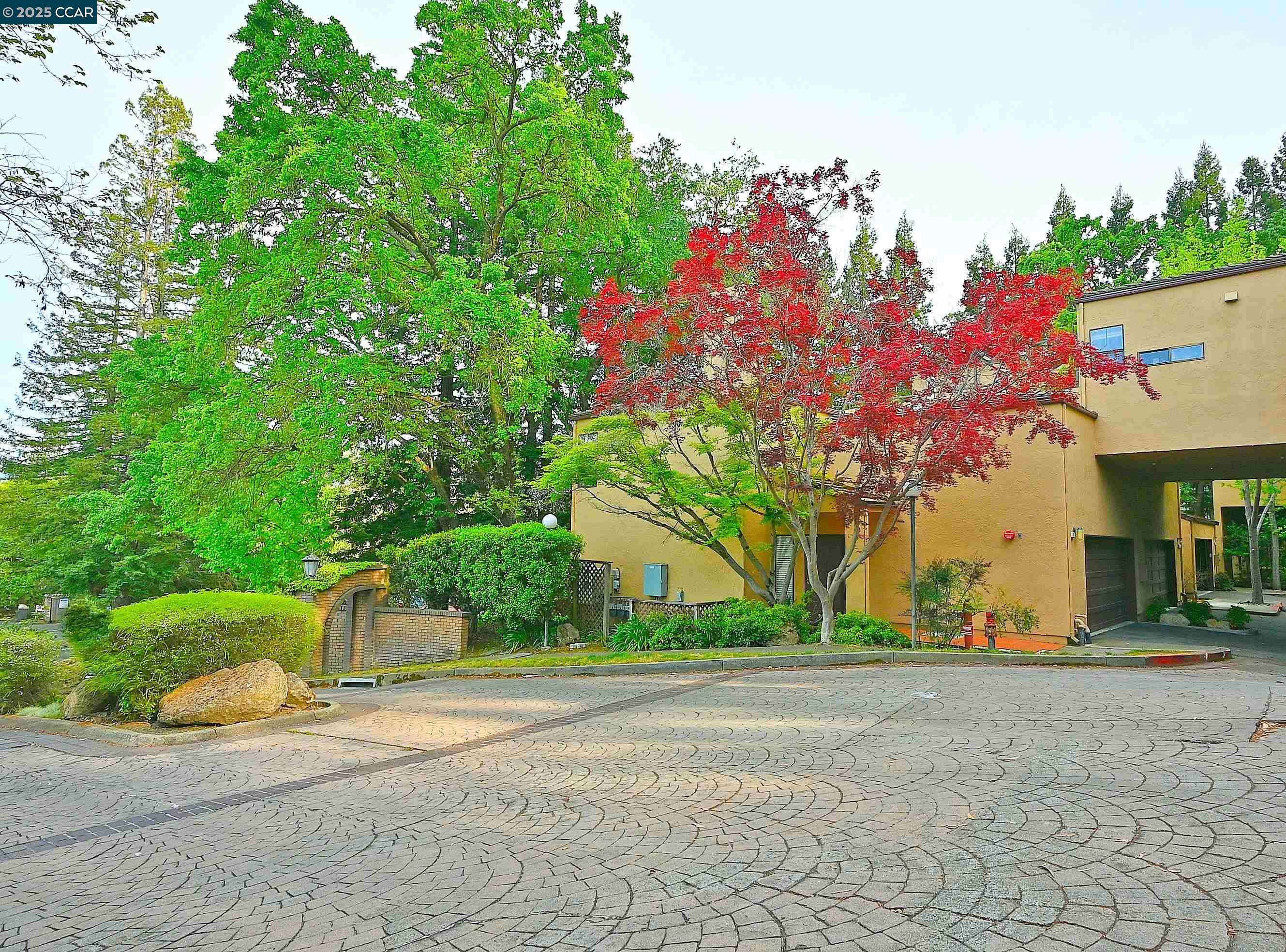 Lafayette, CA 94549,3279 Mt. Diablo Court ##1