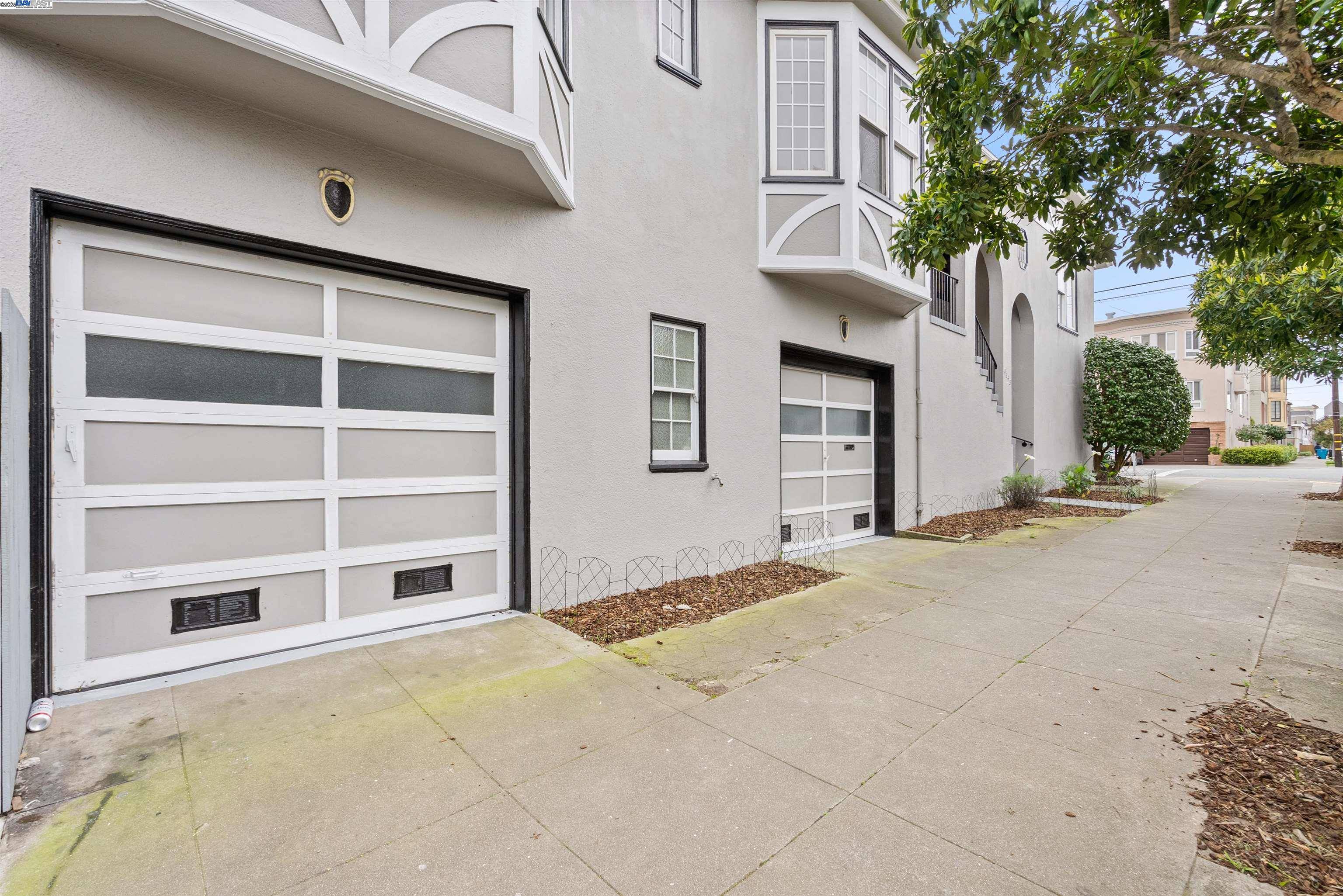 San Francisco, CA 94121,4645 Anza St