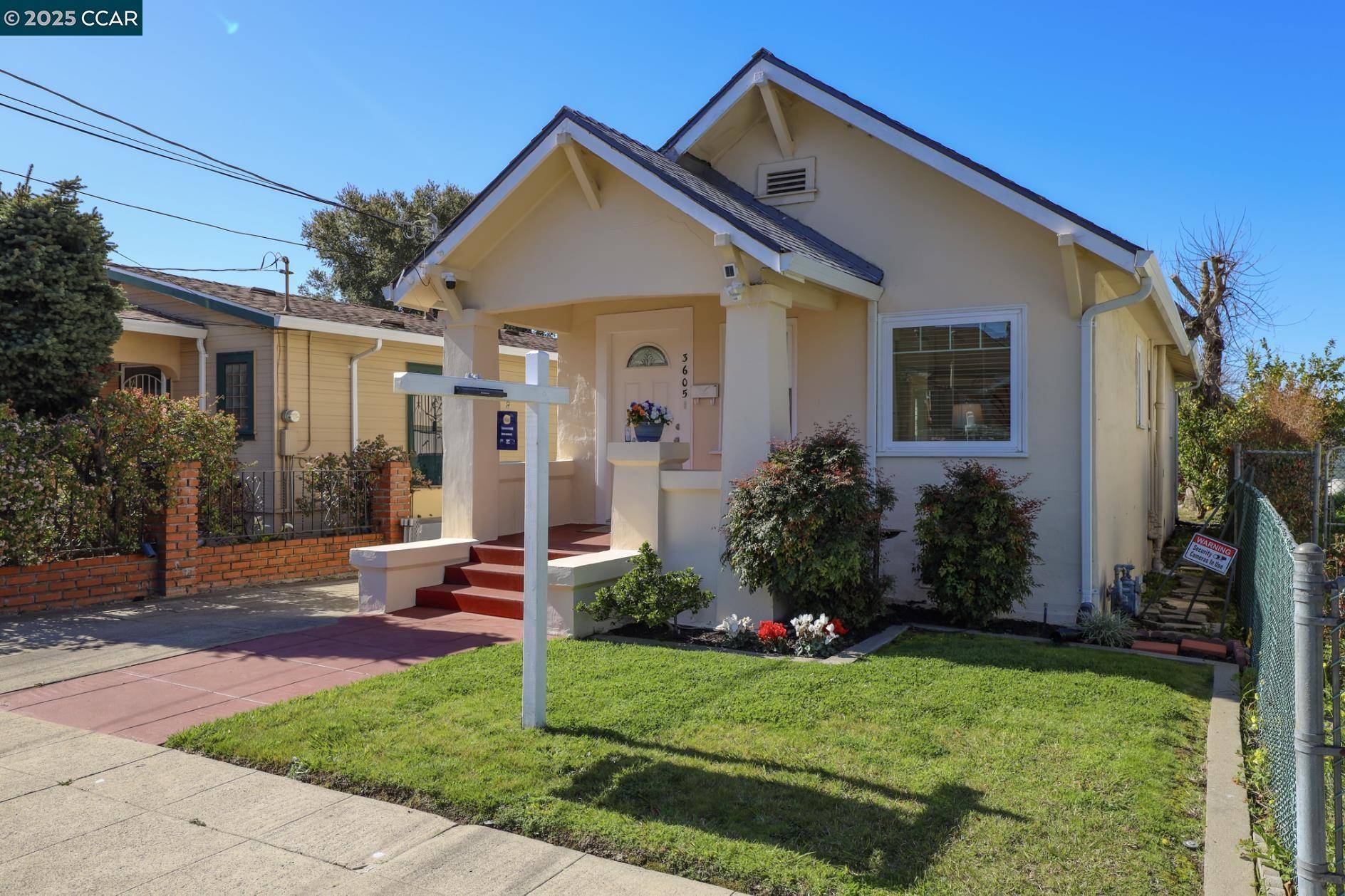 Oakland, CA 94619,3605 Mangels Ave