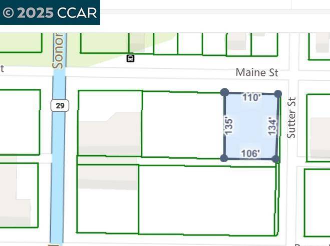Vallejo, CA 94590,433-55 Maine St
