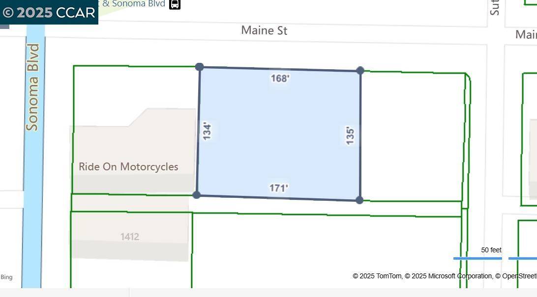Vallejo, CA 94590,433-55 Maine St
