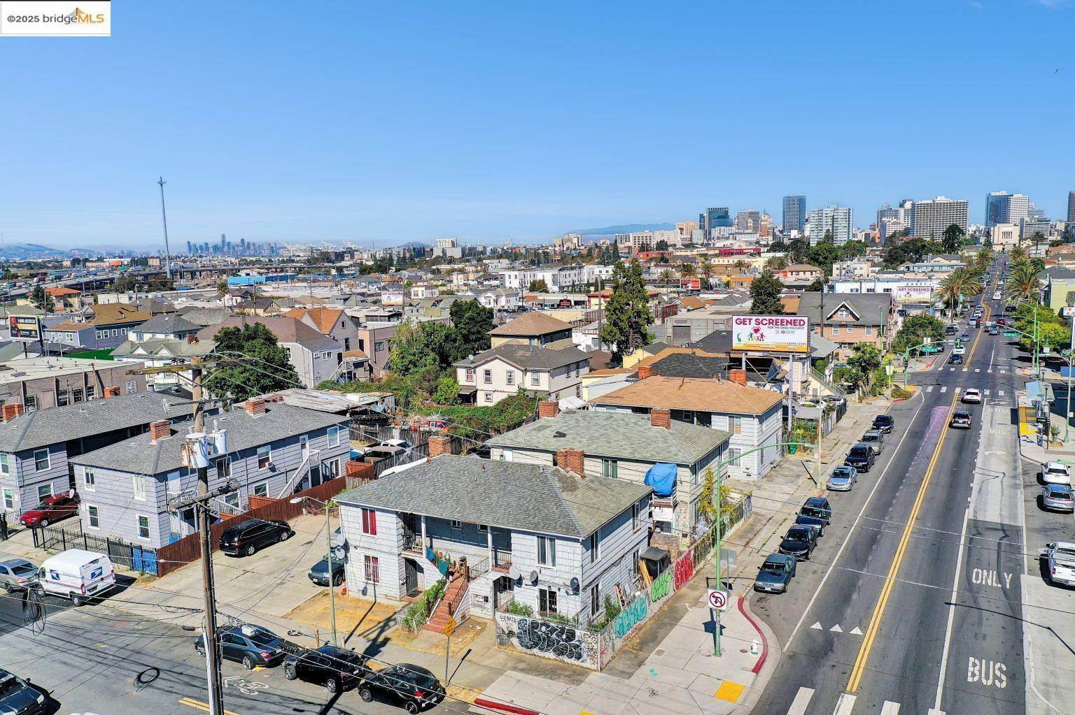 Oakland, CA 94606,1245 11Th Ave