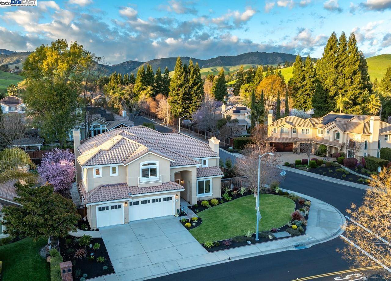 Danville, CA 94506,500 Garrigan Ct