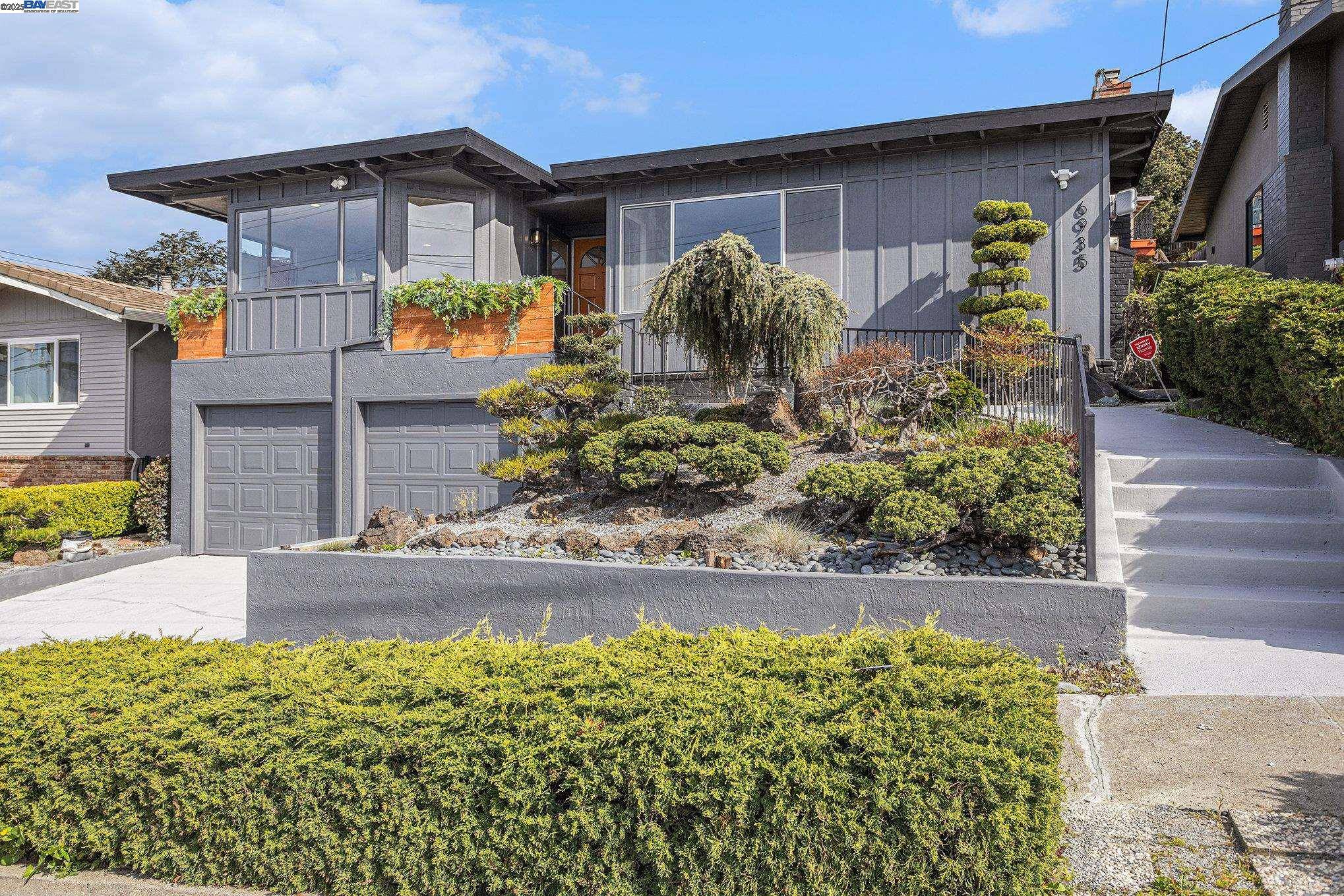 El Cerrito, CA 94530,6935 Wilson Way