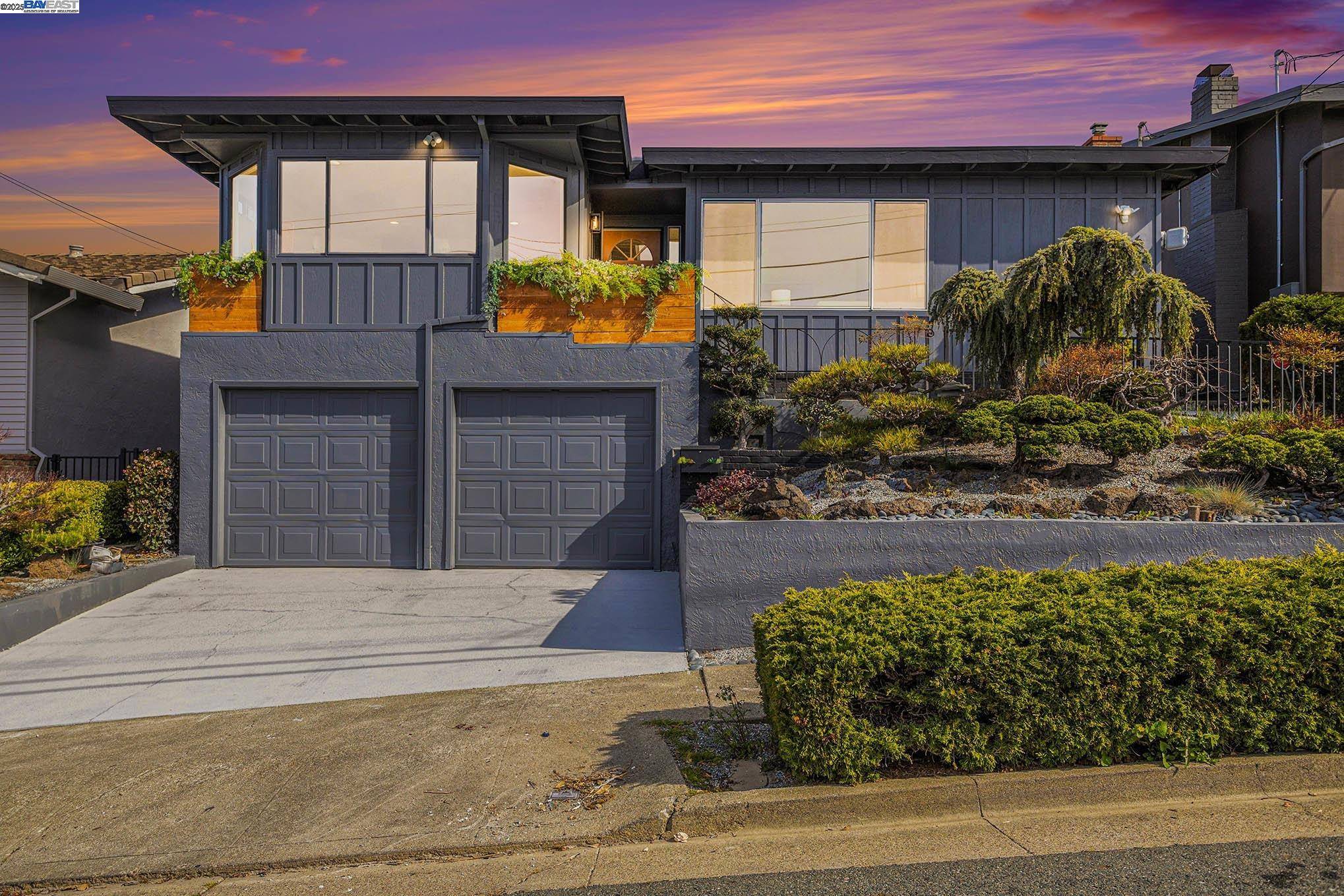El Cerrito, CA 94530,6935 Wilson Way