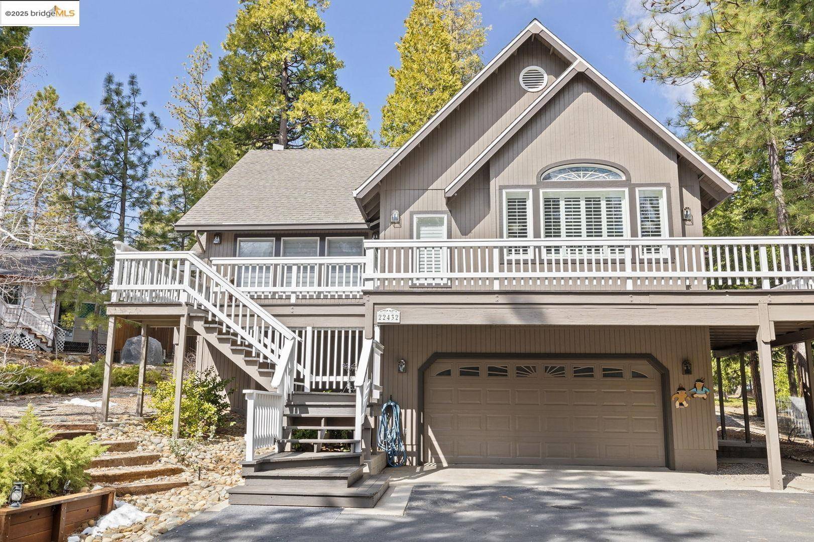 Mi Wuk Village, CA 95346,22432 Conte CT