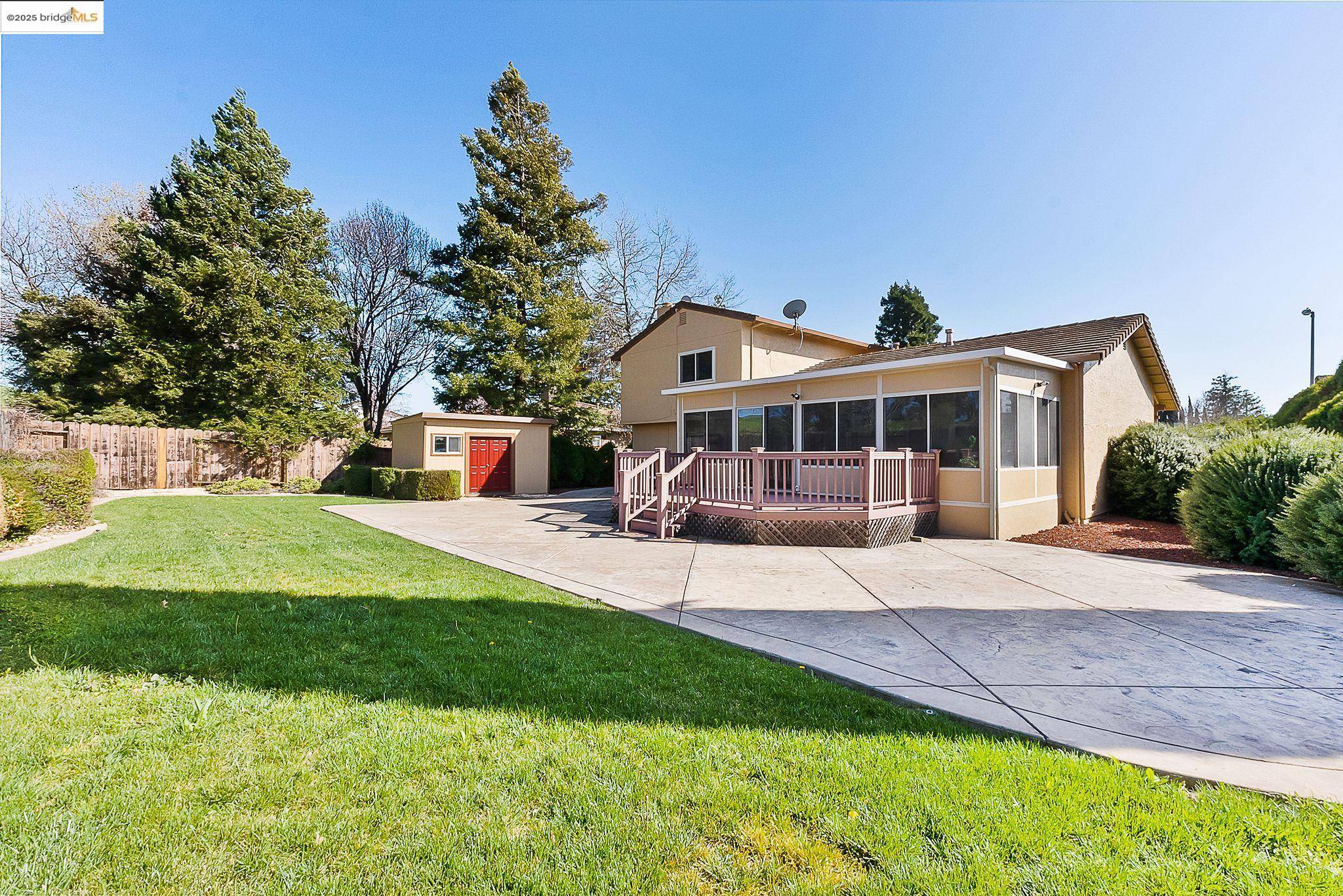 Fairfield, CA 94533,3274 Mustang Cir