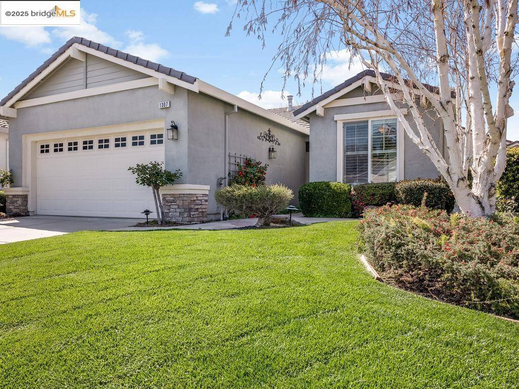 Brentwood, CA 94513,1307 Pearl Way